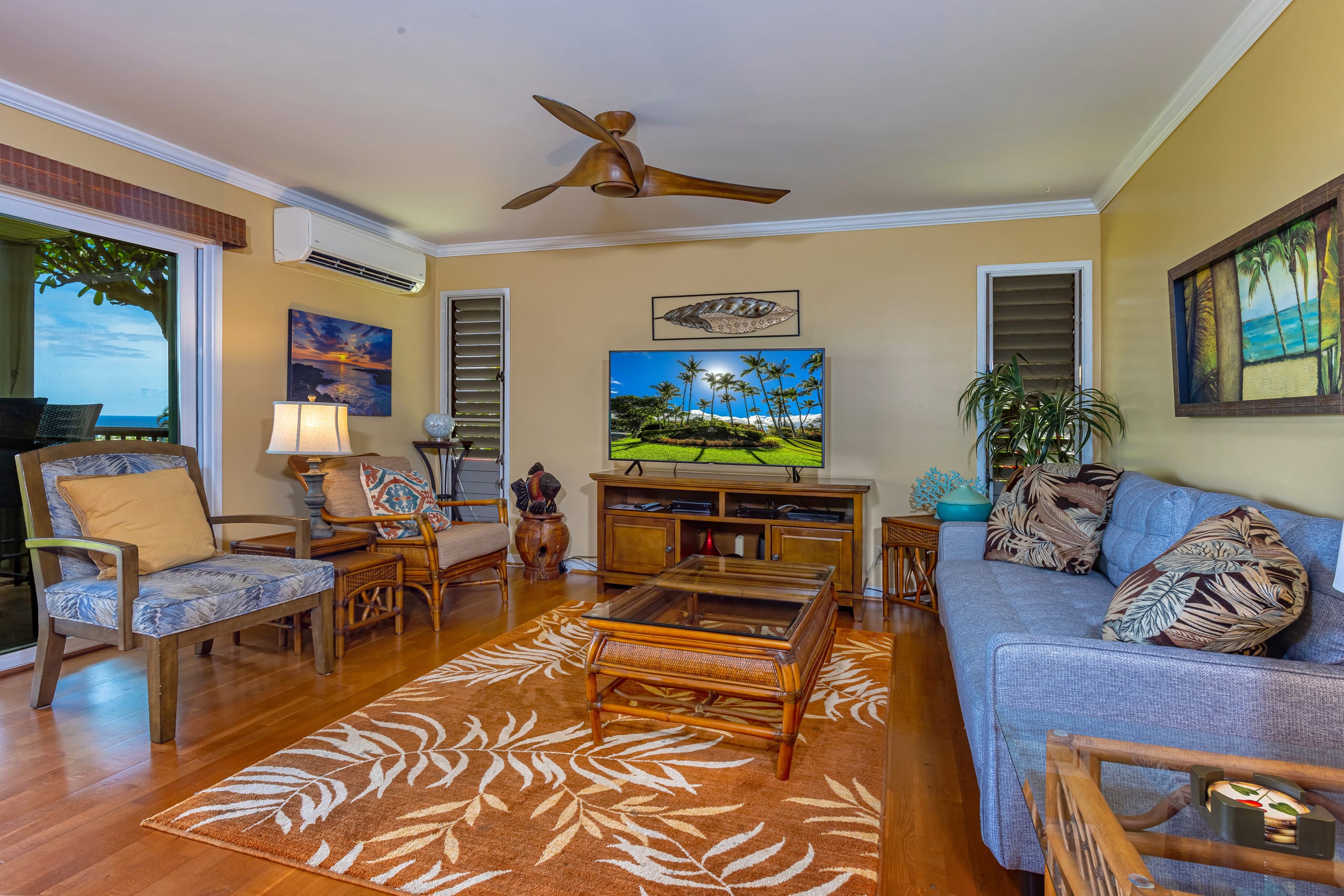 Condo in Kihei · ★4.5 · 2 bedrooms · 3 beds · 2 baths - Image 3