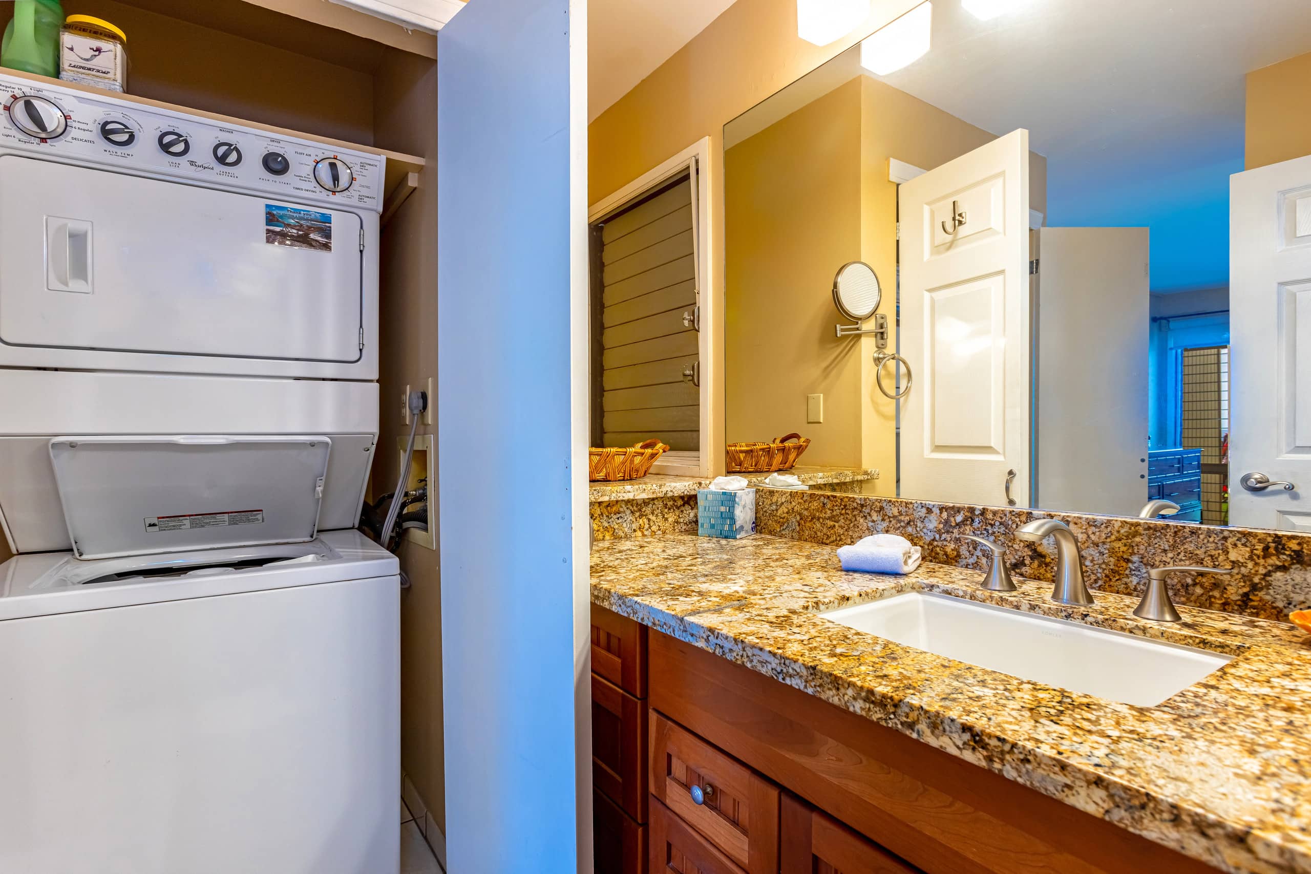 Condo in Kihei · ★4.5 · 2 bedrooms · 3 beds · 2 baths - Image 19