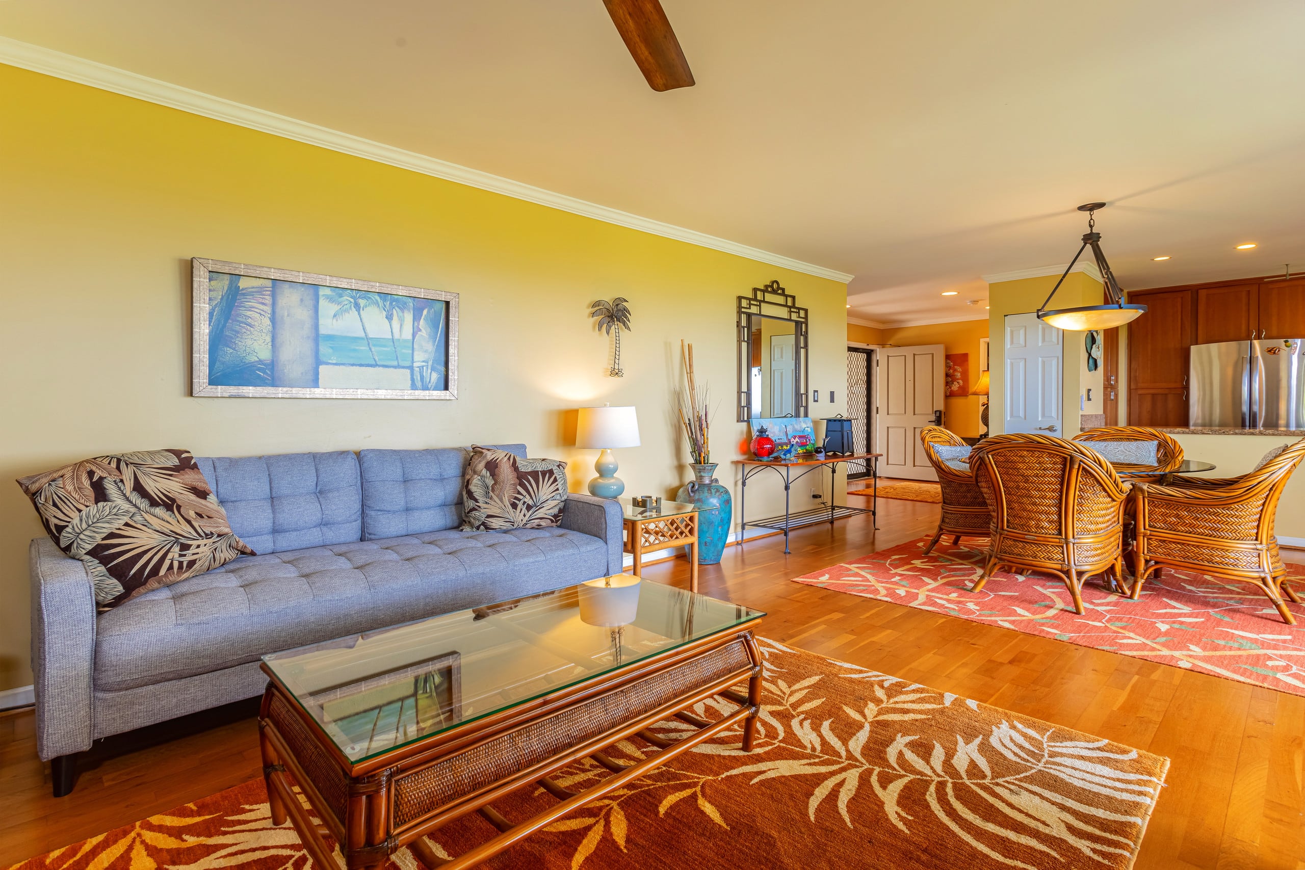 Condo in Kihei · ★4.5 · 2 bedrooms · 3 beds · 2 baths - Image 4