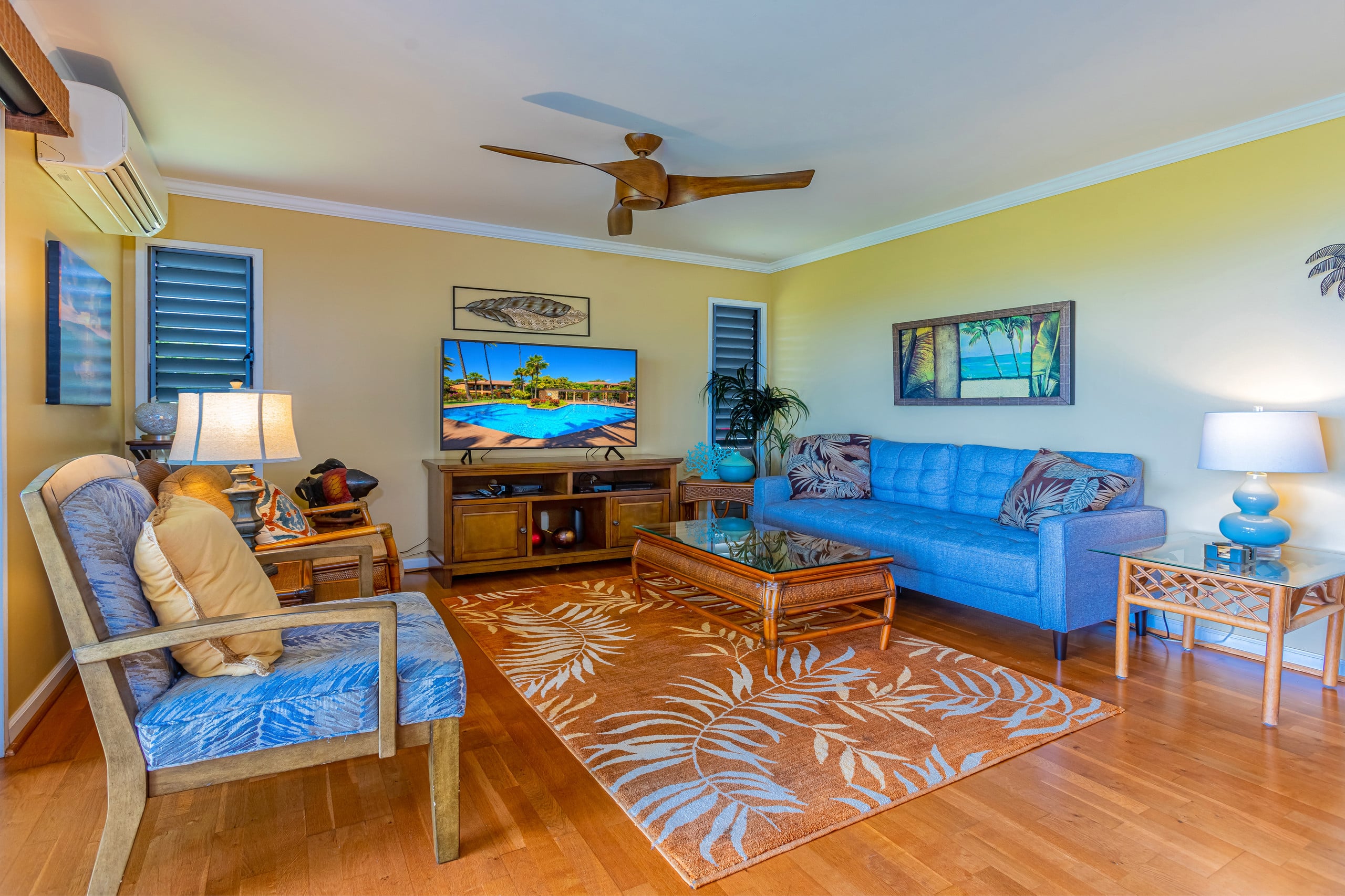 Condo in Kihei · ★4.5 · 2 bedrooms · 3 beds · 2 baths - Image 5