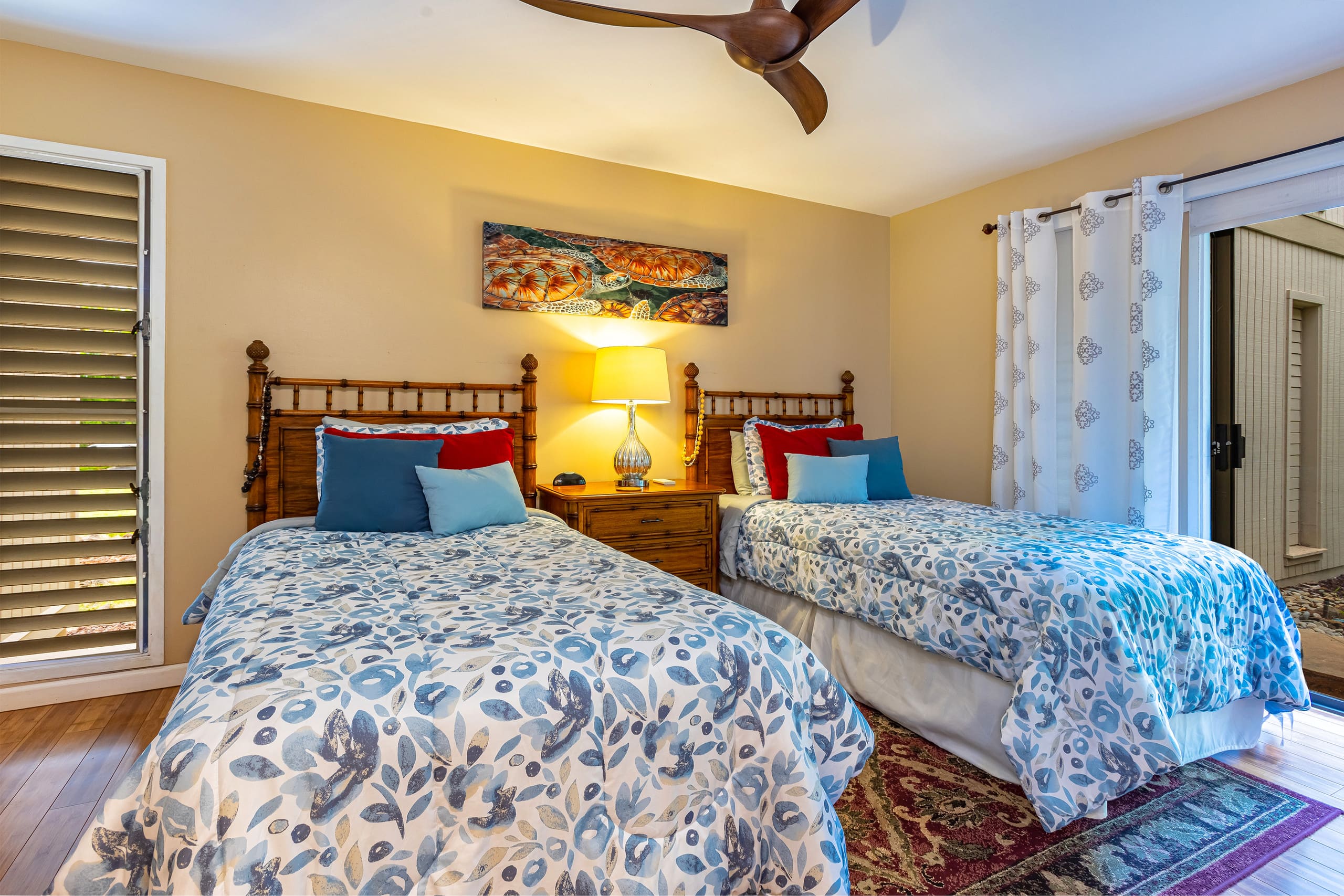 Condo in Kihei · ★4.5 · 2 bedrooms · 3 beds · 2 baths - Image 23