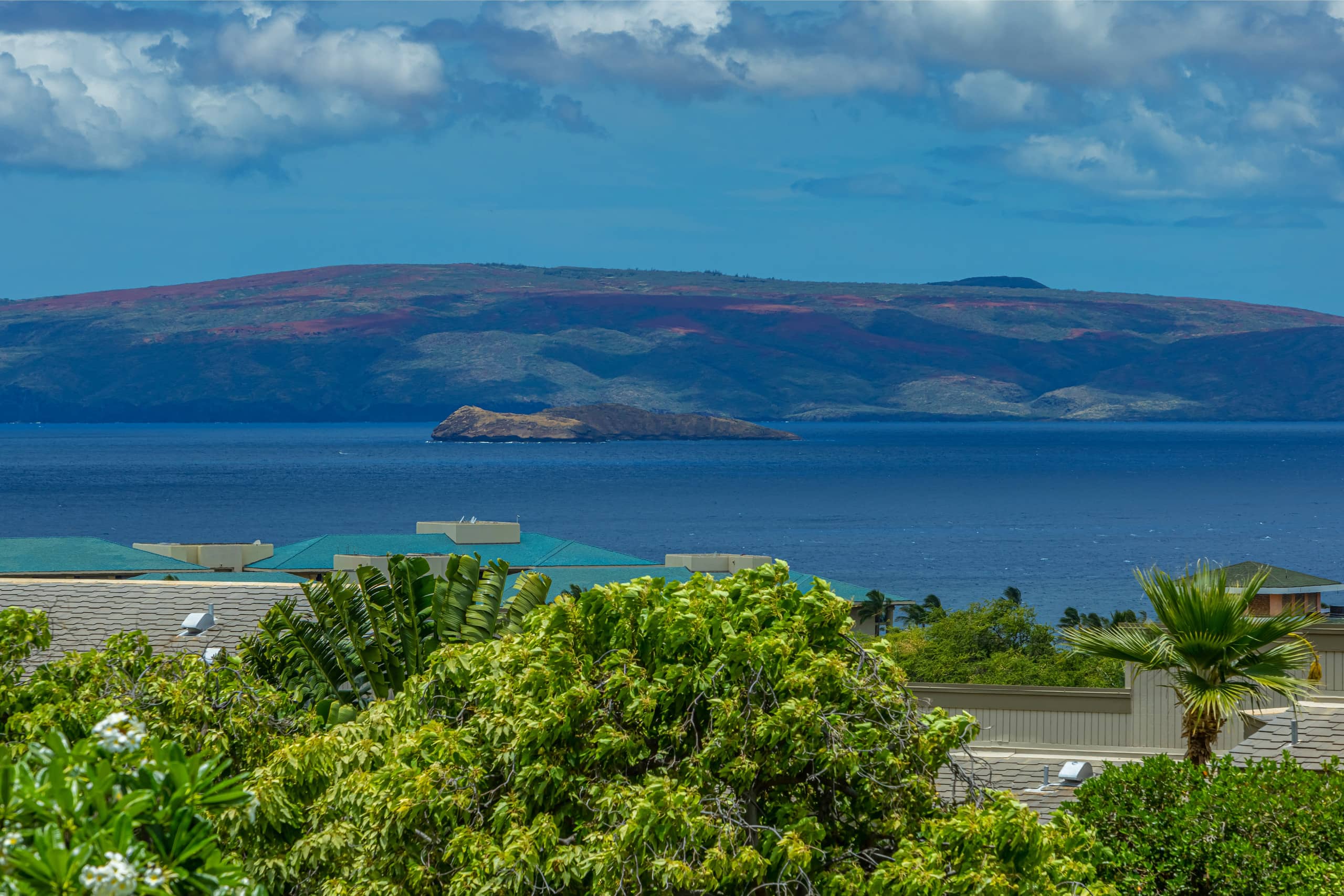 Condo in Kihei · ★4.5 · 2 bedrooms · 3 beds · 2 baths - Image 1