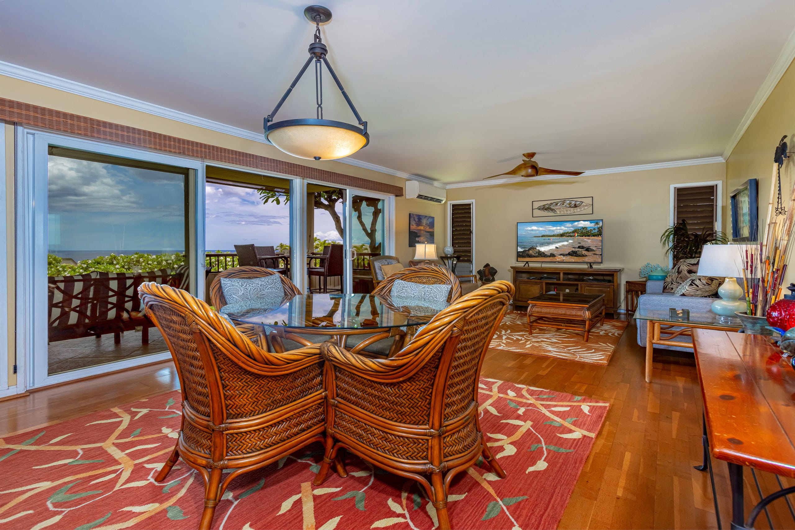 Condo in Kihei · ★4.5 · 2 bedrooms · 3 beds · 2 baths - Image 7