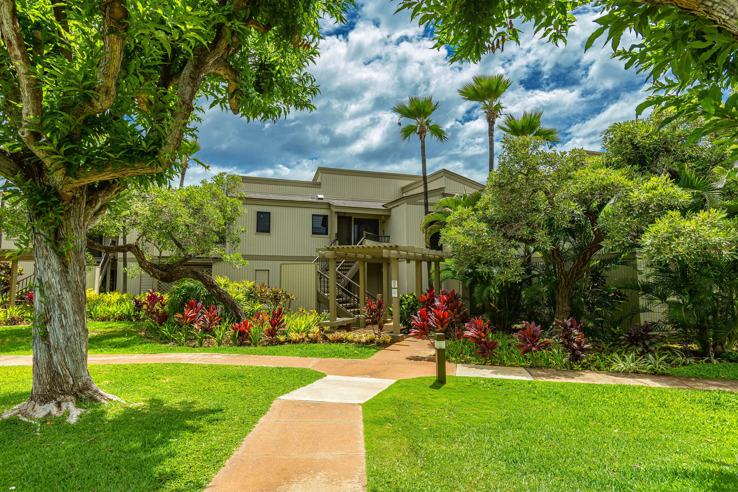 Condo in Kihei · ★4.5 · 2 bedrooms · 3 beds · 2 baths - Image 51