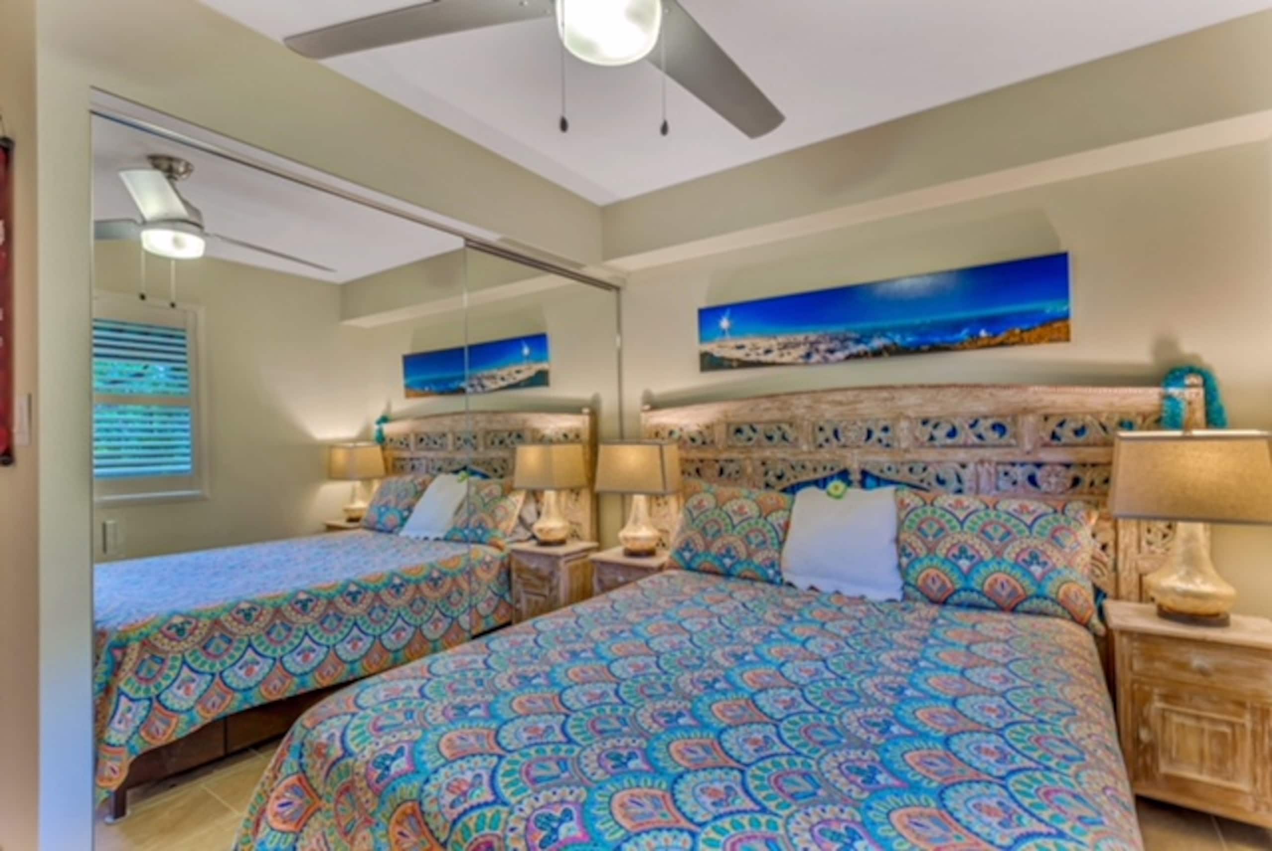 Condo in Kihei · ★4.88 · 1 bedroom · 1 bed · 1 private bath - Image 13