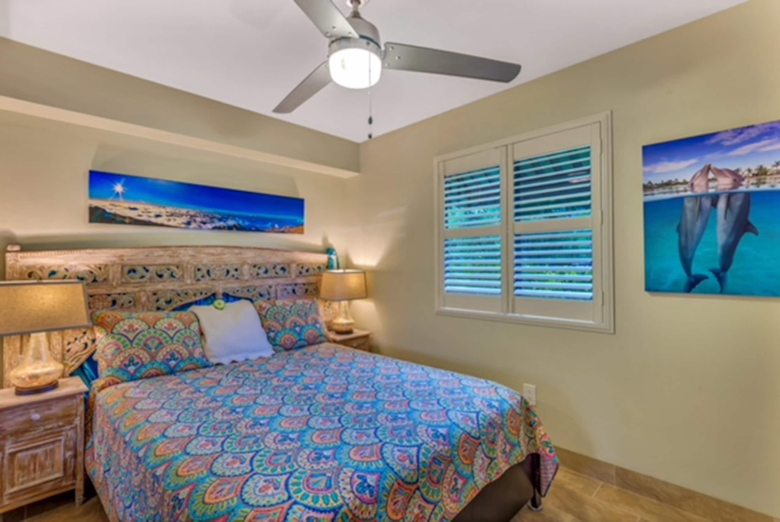Condo in Kihei · ★4.88 · 1 bedroom · 1 bed · 1 private bath - Image 14