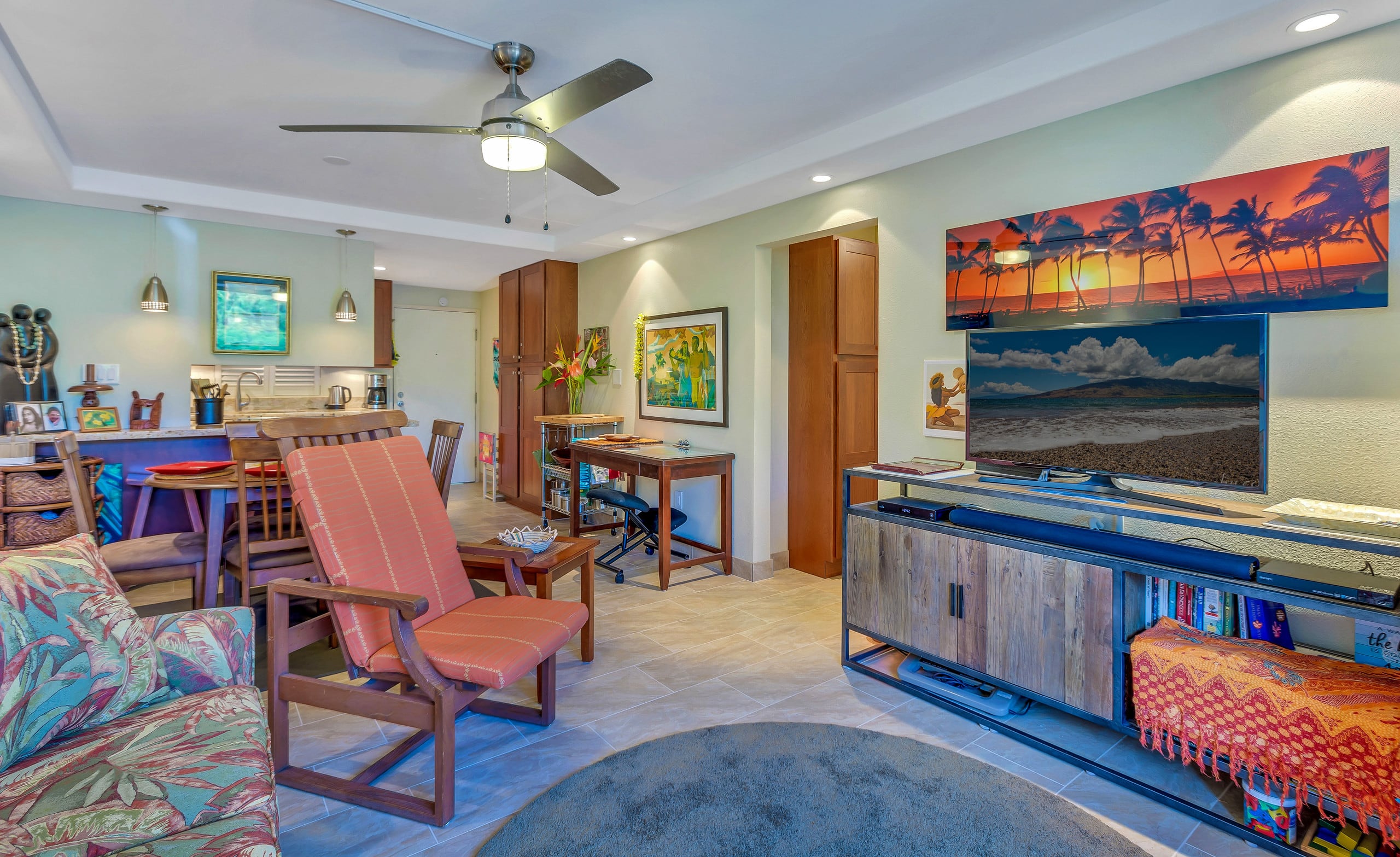 Condo in Kihei · ★4.88 · 1 bedroom · 1 bed · 1 private bath - Image 3