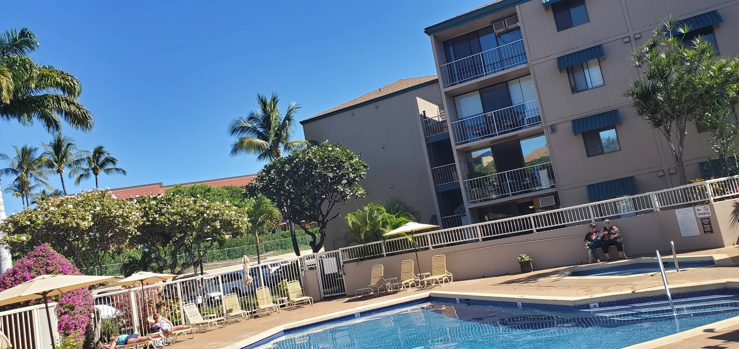 Condo in Kihei · ★4.88 · 1 bedroom · 1 bed · 1 private bath - Image 27