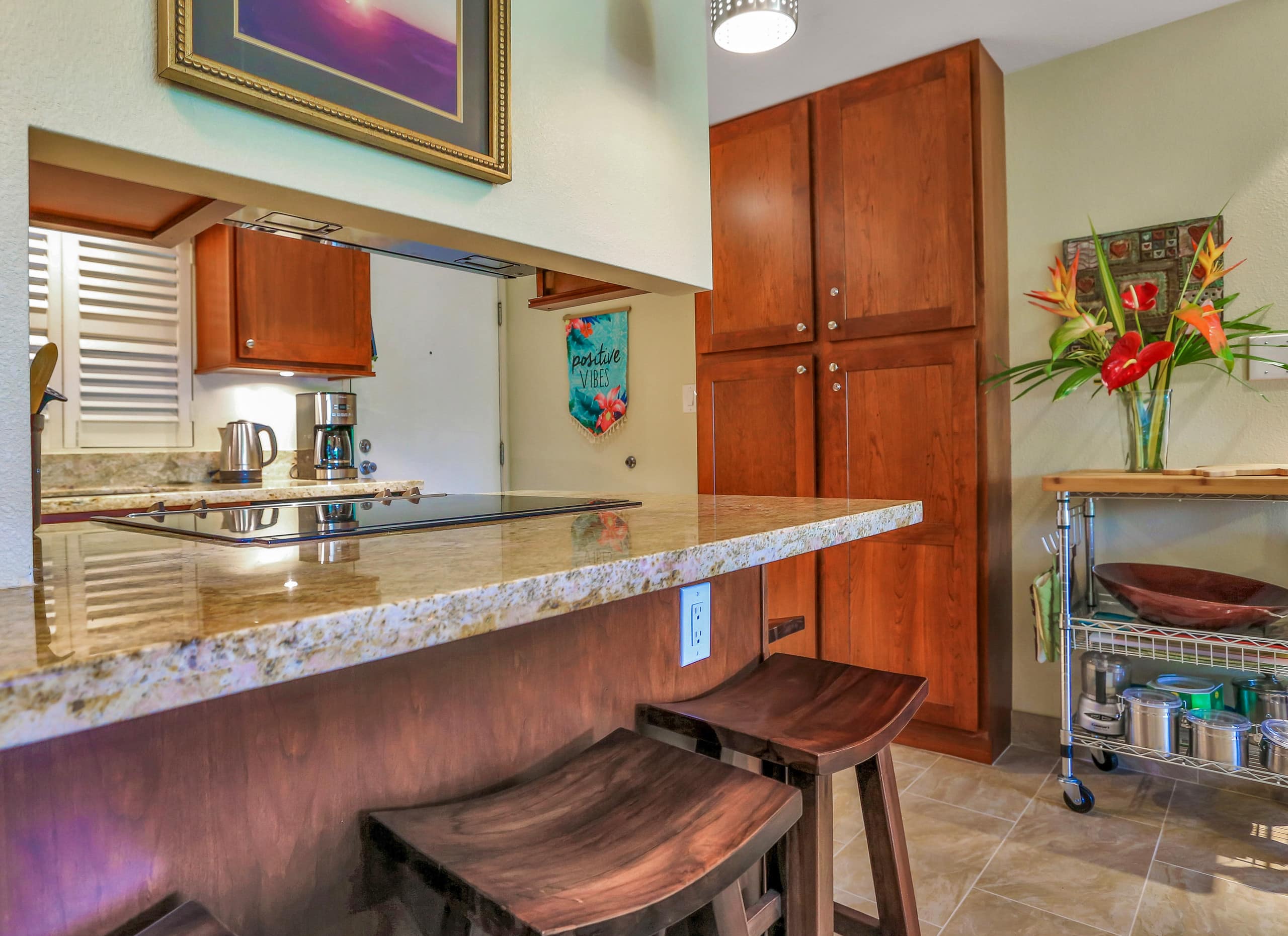 Condo in Kihei · ★4.88 · 1 bedroom · 1 bed · 1 private bath - Image 12