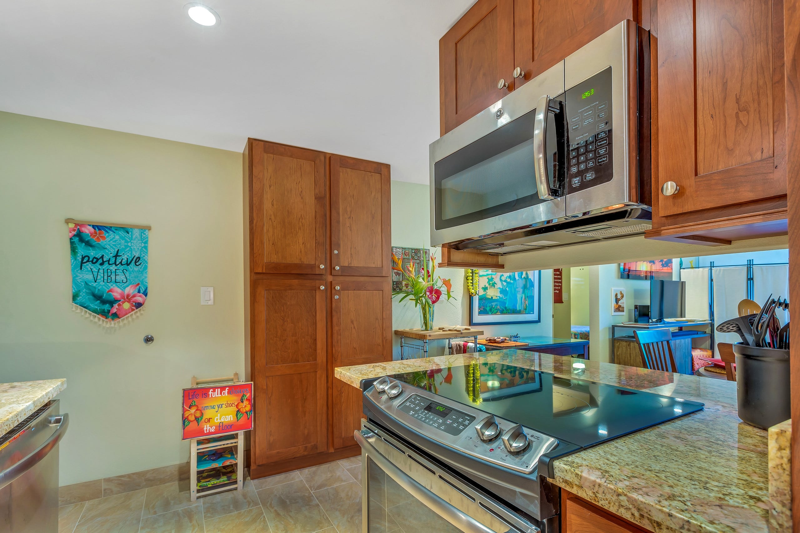 Condo in Kihei · ★4.88 · 1 bedroom · 1 bed · 1 private bath - Image 8