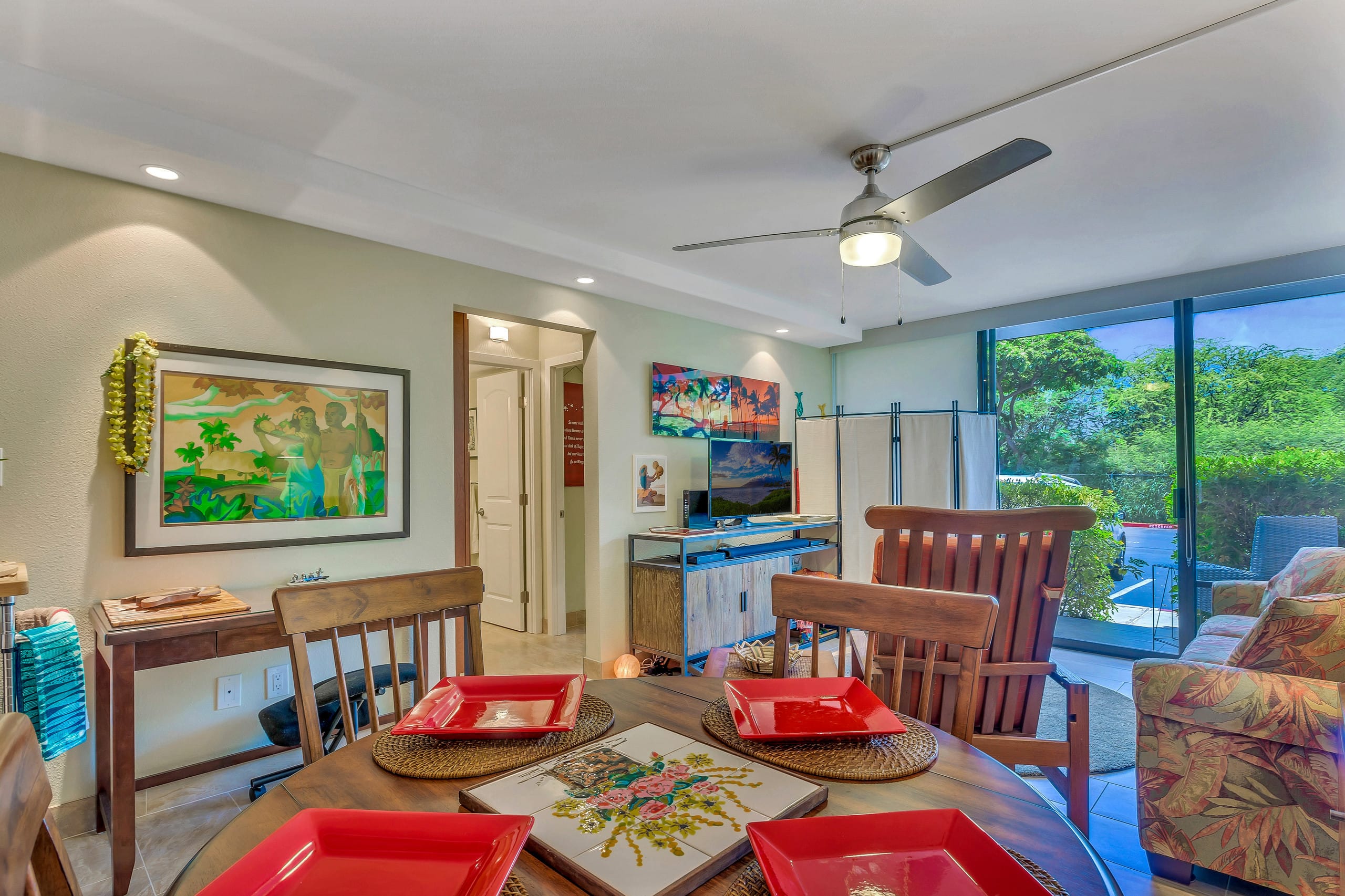 Condo in Kihei · ★4.88 · 1 bedroom · 1 bed · 1 private bath - Image 2