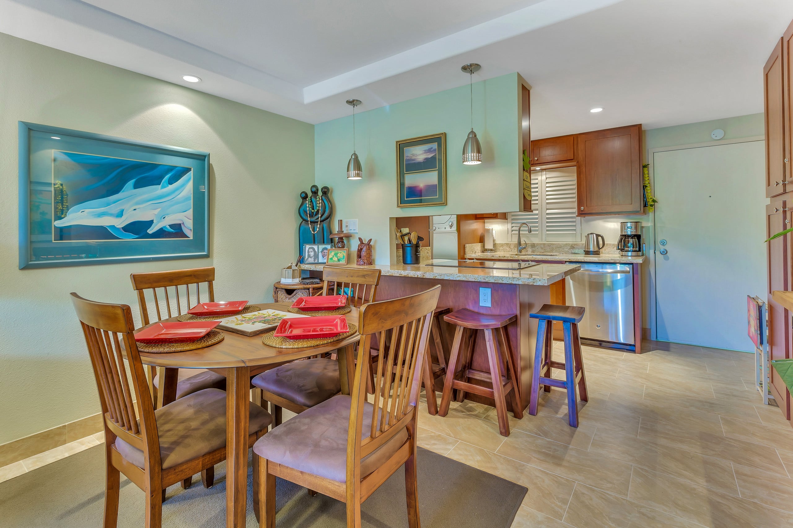 Condo in Kihei · ★4.88 · 1 bedroom · 1 bed · 1 private bath - Image 6