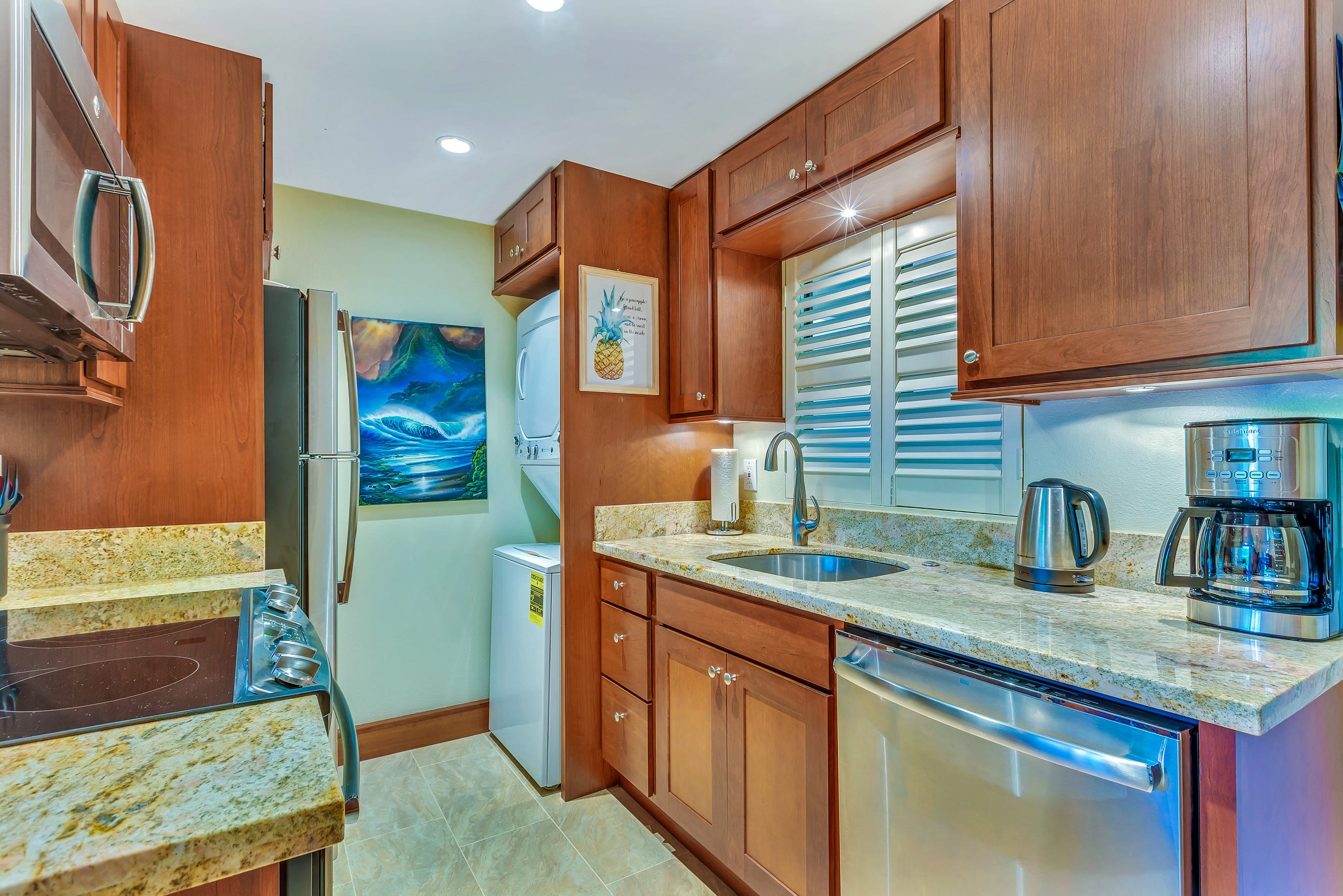 Condo in Kihei · ★4.88 · 1 bedroom · 1 bed · 1 private bath - Image 10