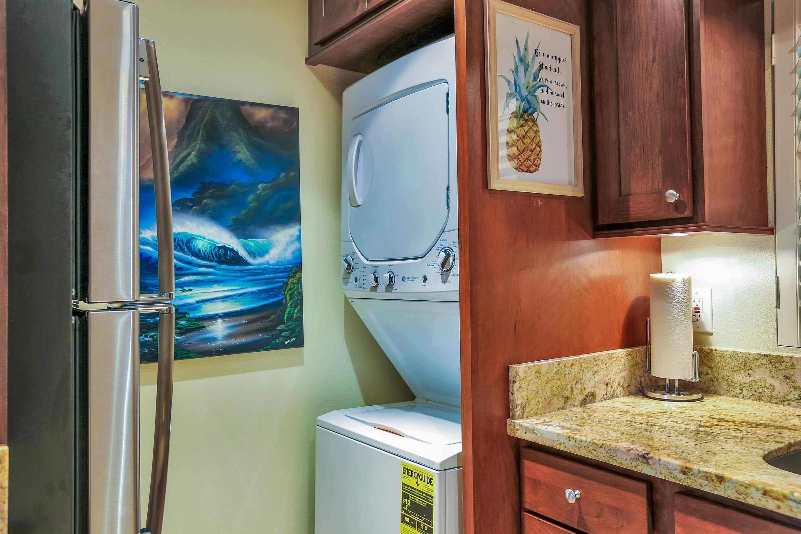 Condo in Kihei · ★4.88 · 1 bedroom · 1 bed · 1 private bath - Image 9