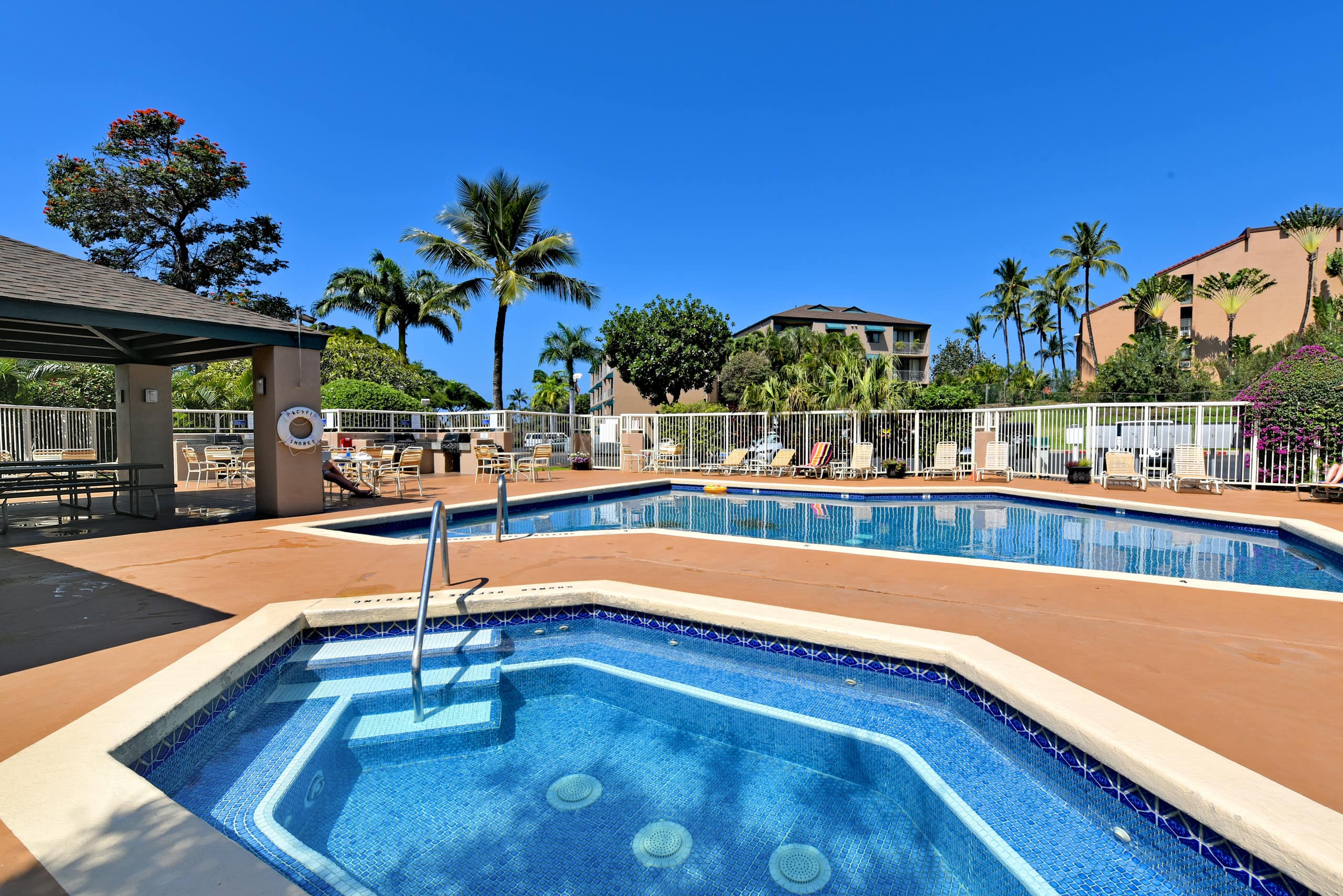 Condo in Kihei · ★4.88 · 1 bedroom · 1 bed · 1 private bath - Image 23