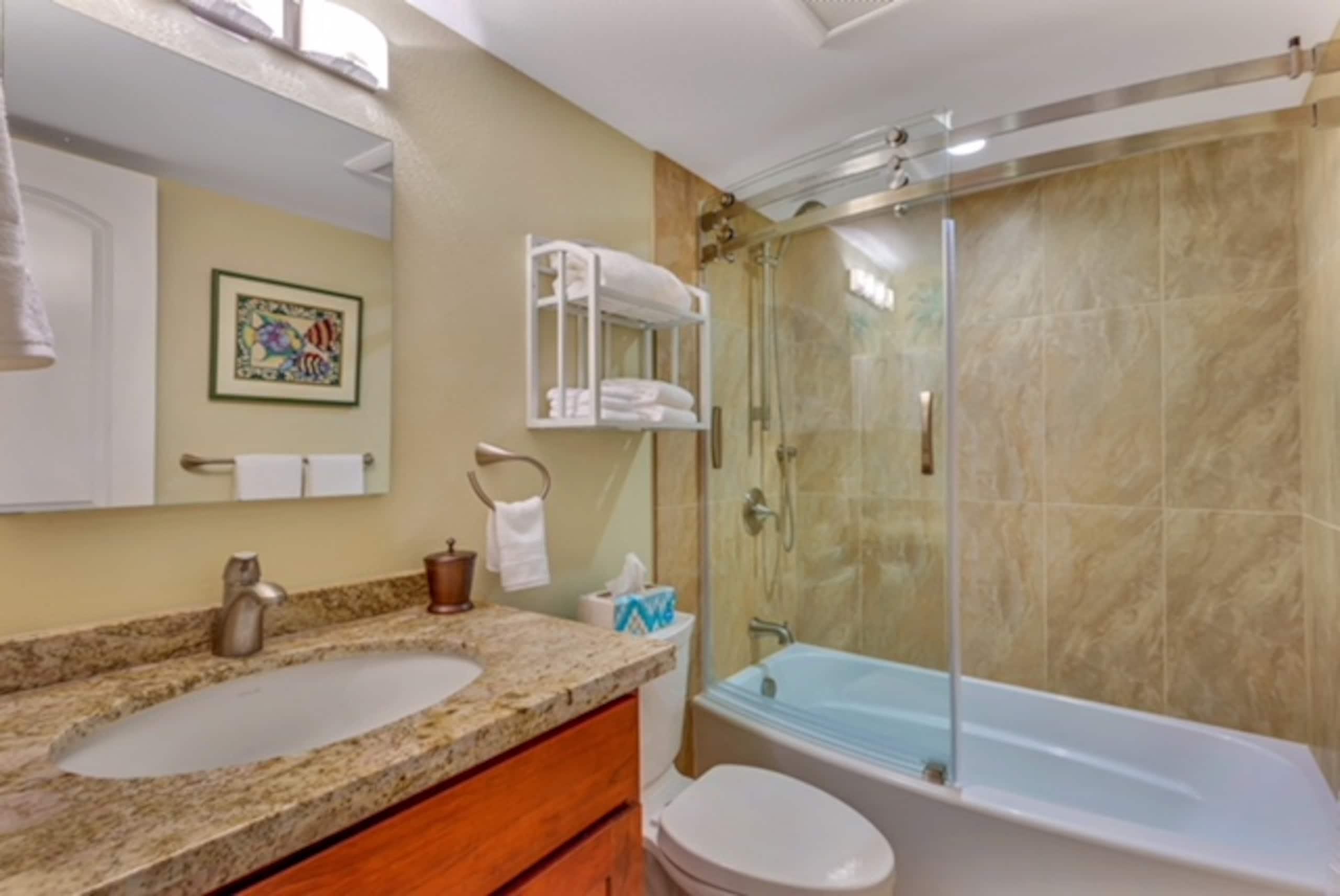 Condo in Kihei · ★4.88 · 1 bedroom · 1 bed · 1 private bath - Image 16