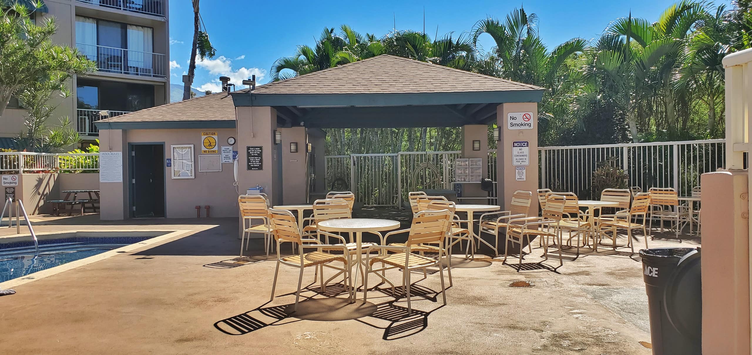 Condo in Kihei · ★4.88 · 1 bedroom · 1 bed · 1 private bath - Image 25