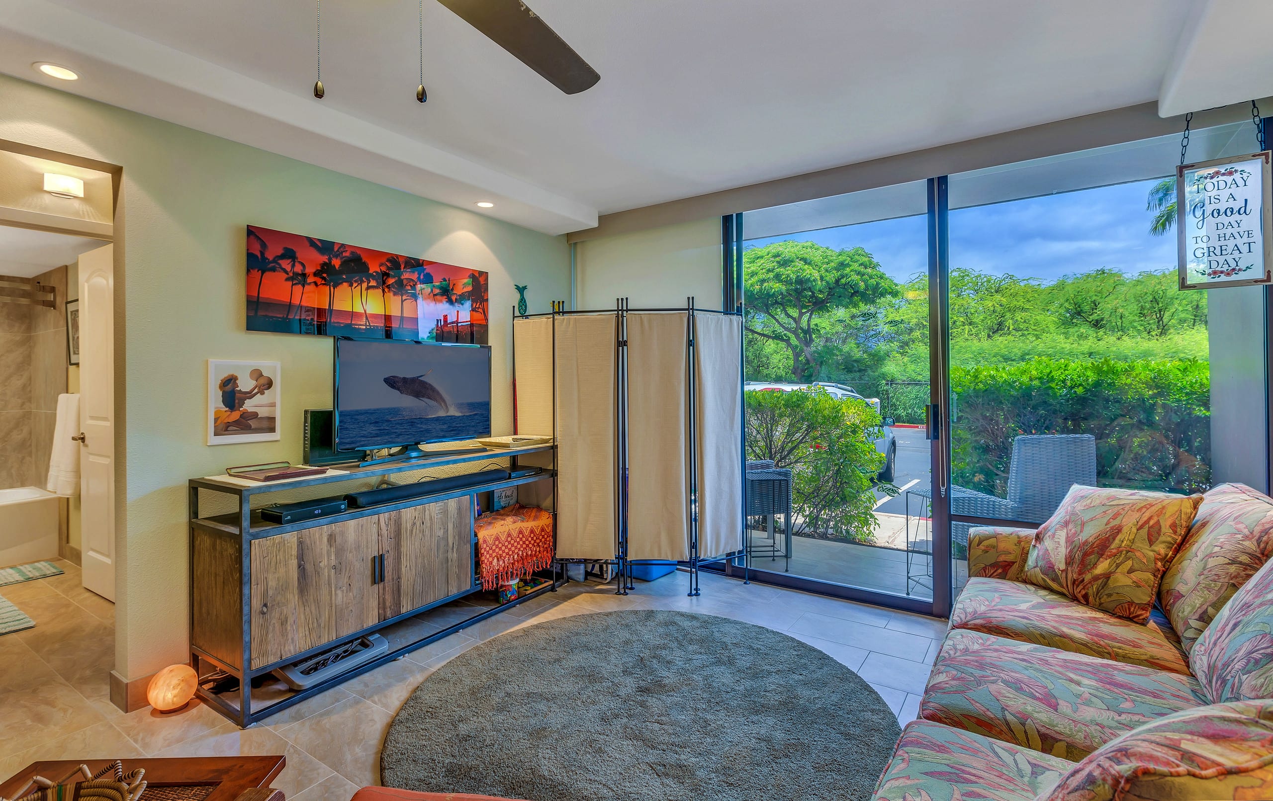 Condo in Kihei · ★4.88 · 1 bedroom · 1 bed · 1 private bath - Image 4