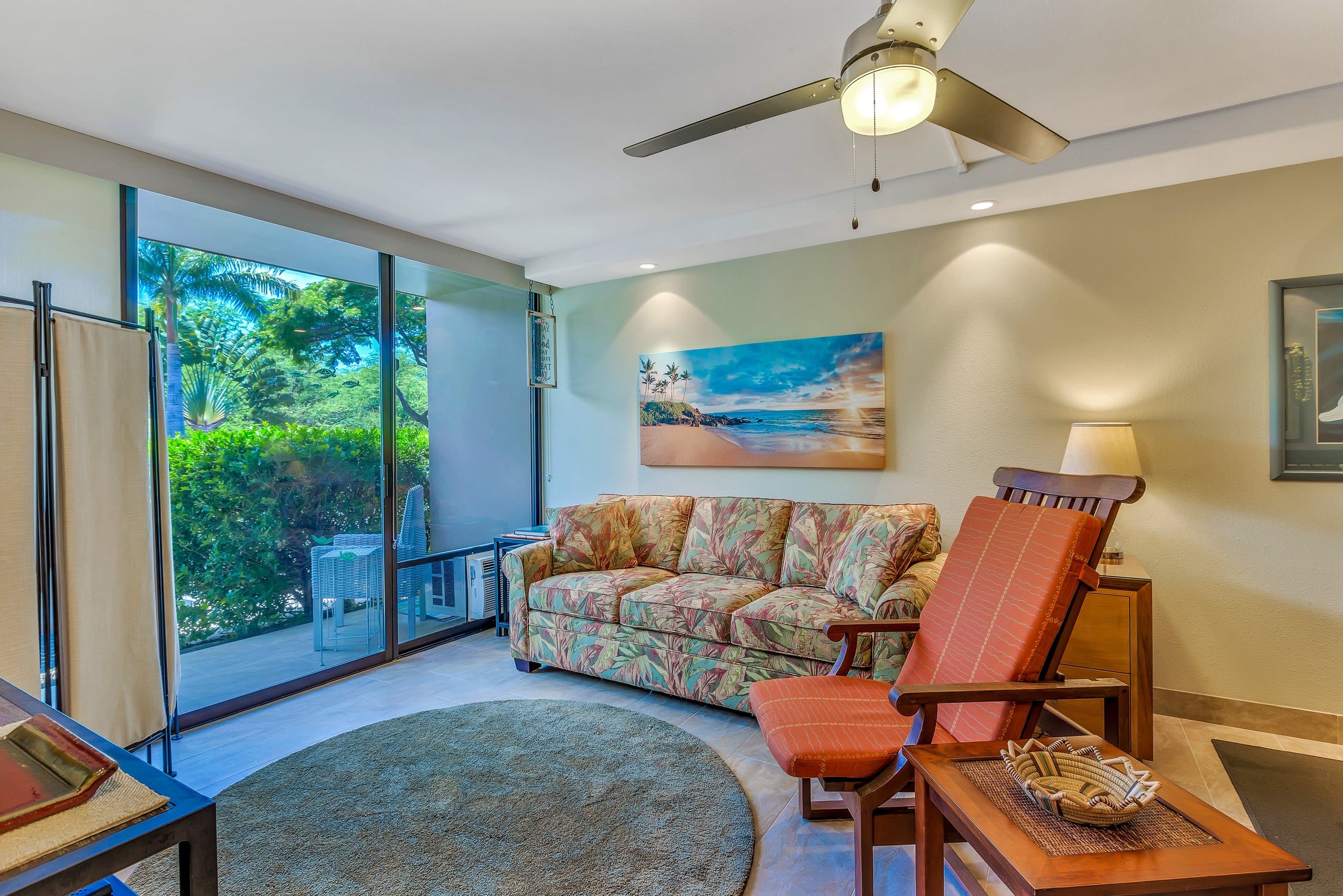 Condo in Kihei · ★4.88 · 1 bedroom · 1 bed · 1 private bath - Image 5