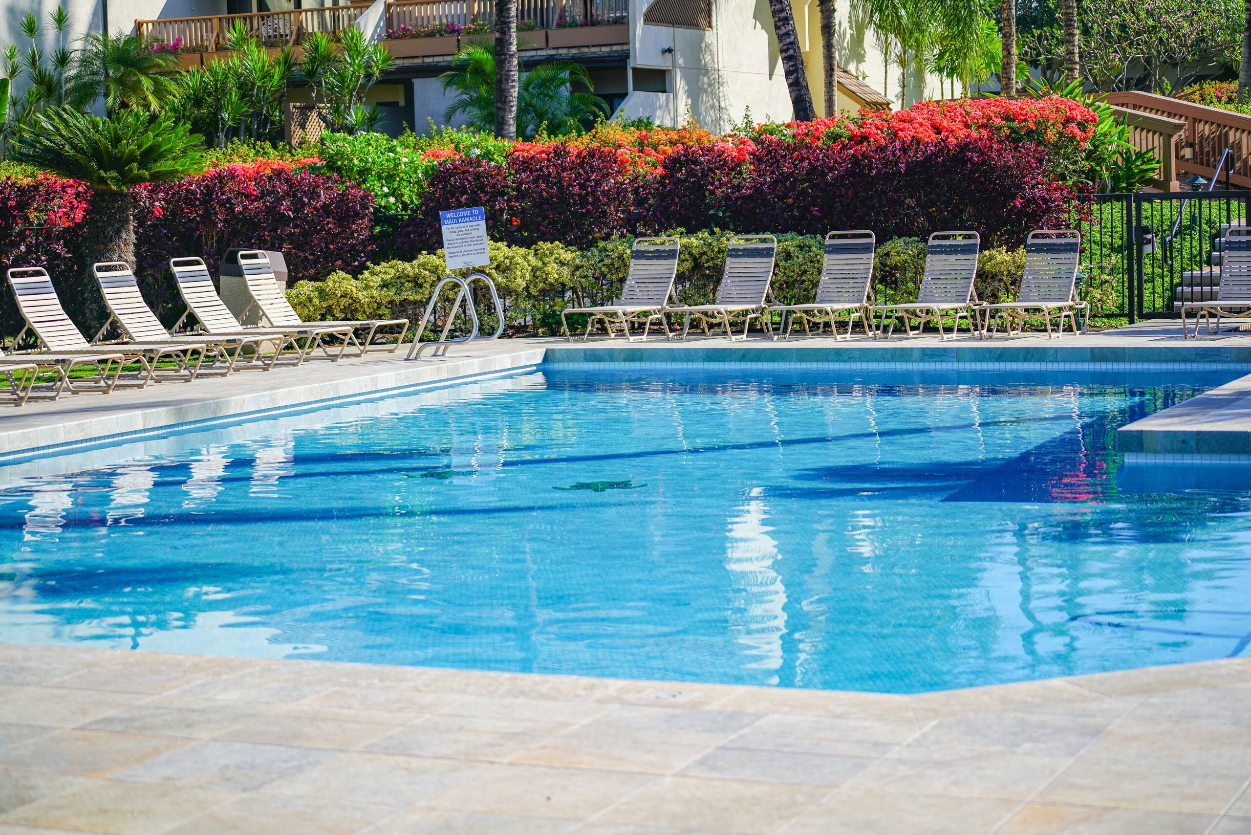 Condo in Kihei · ★4.75 · 2 bedrooms · 2 beds · 2 baths - Image 38