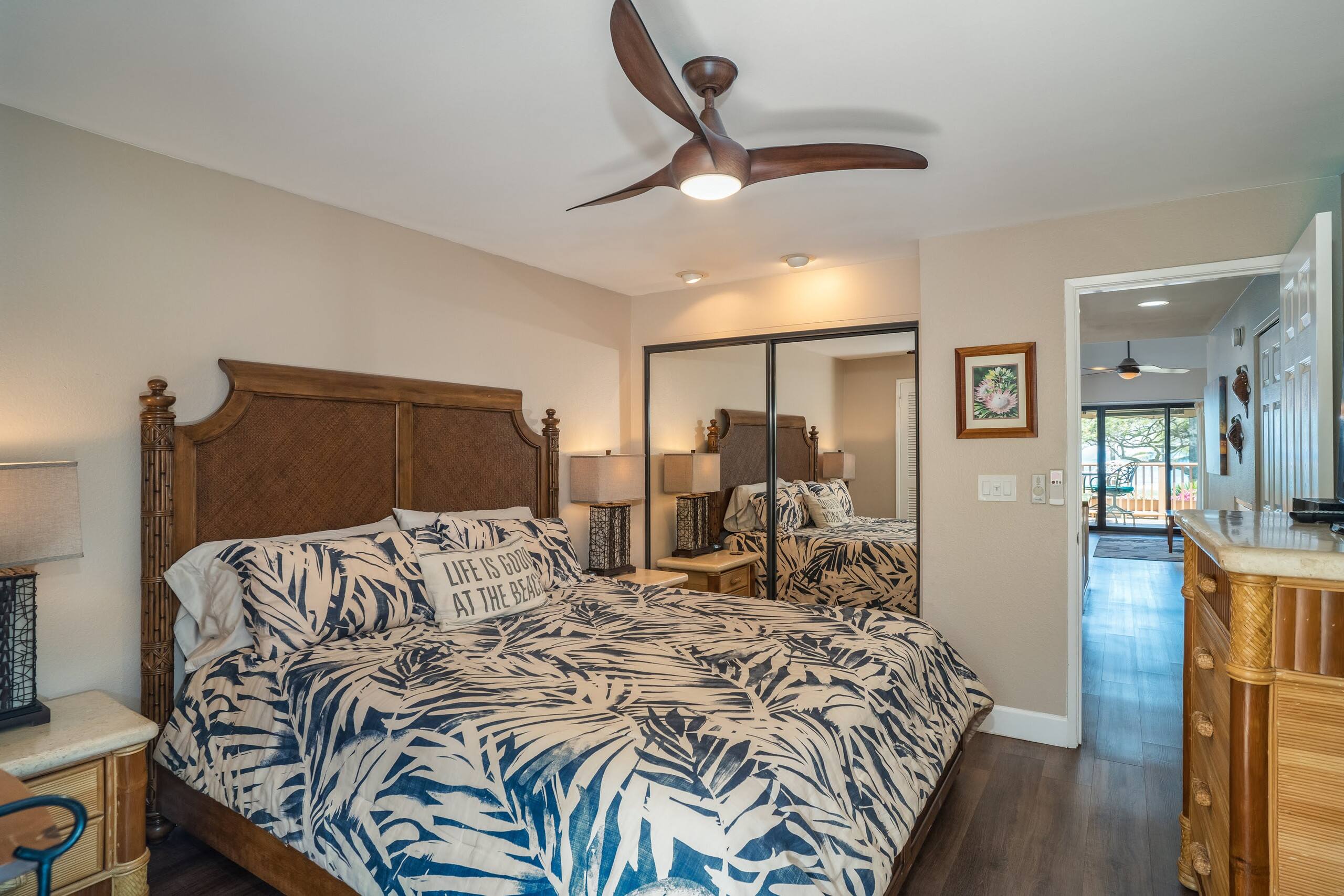 Condo in Kihei · ★4.75 · 2 bedrooms · 2 beds · 2 baths - Image 15