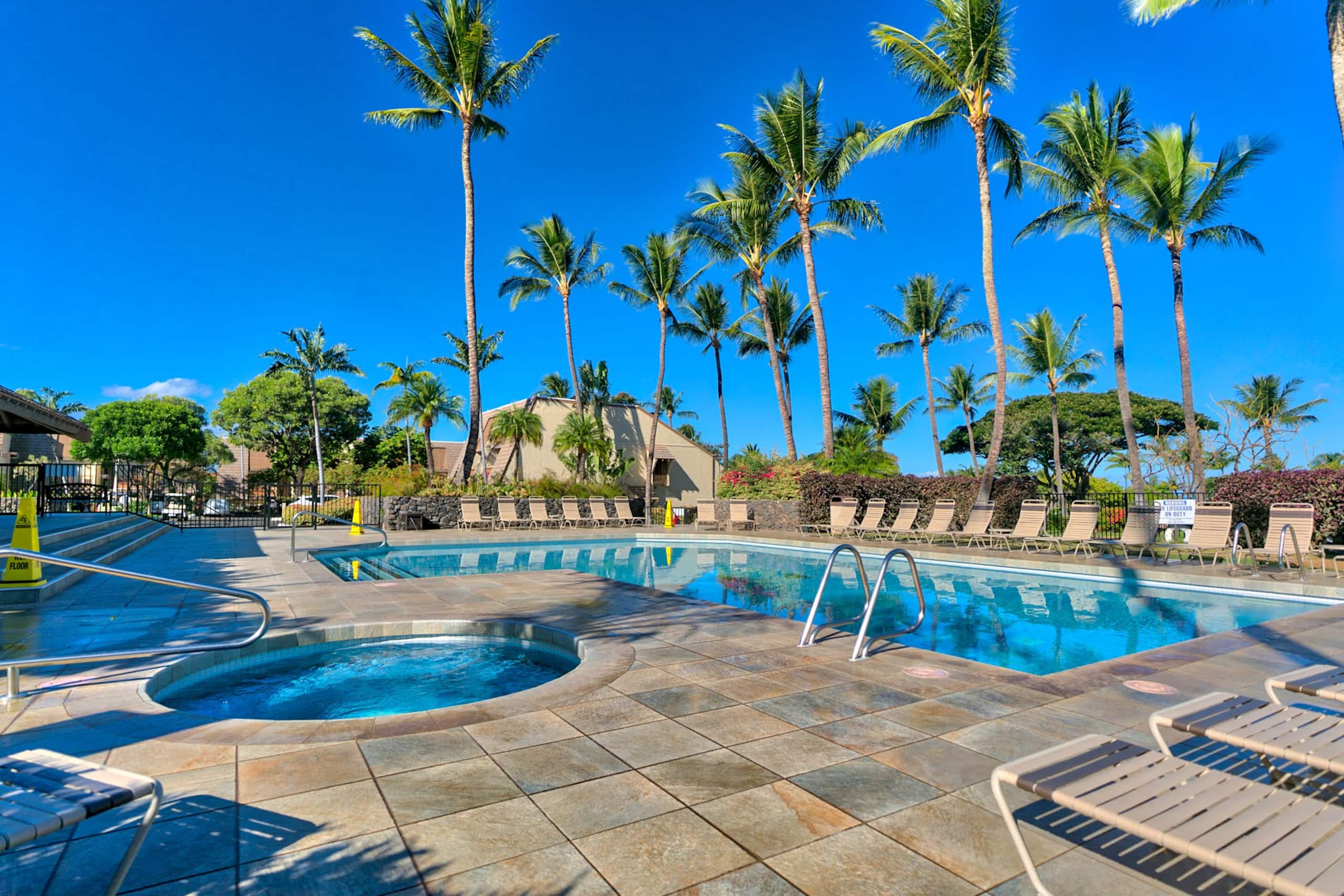 Condo in Kihei · ★4.75 · 2 bedrooms · 2 beds · 2 baths - Image 40