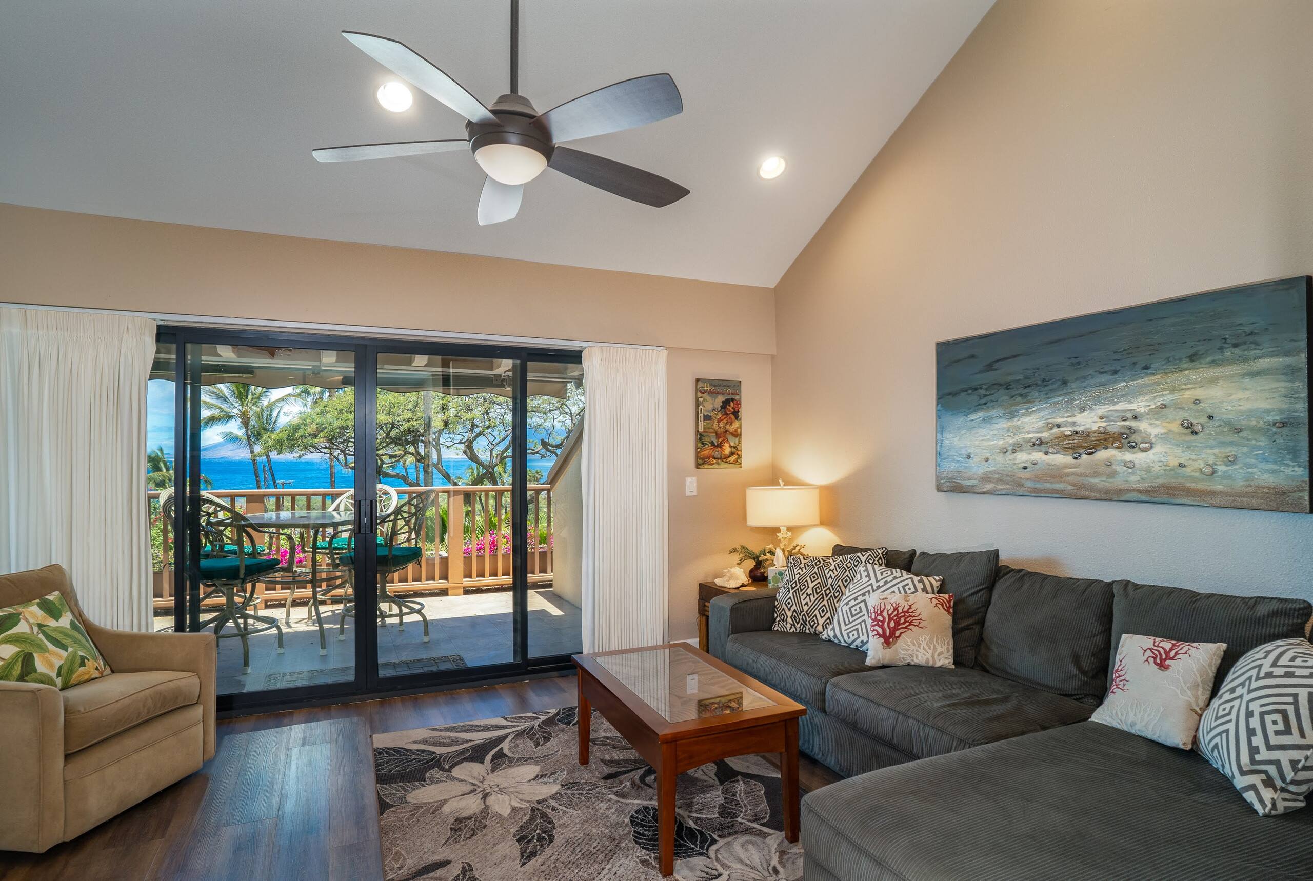 Condo in Kihei · ★4.75 · 2 bedrooms · 2 beds · 2 baths - Image 7