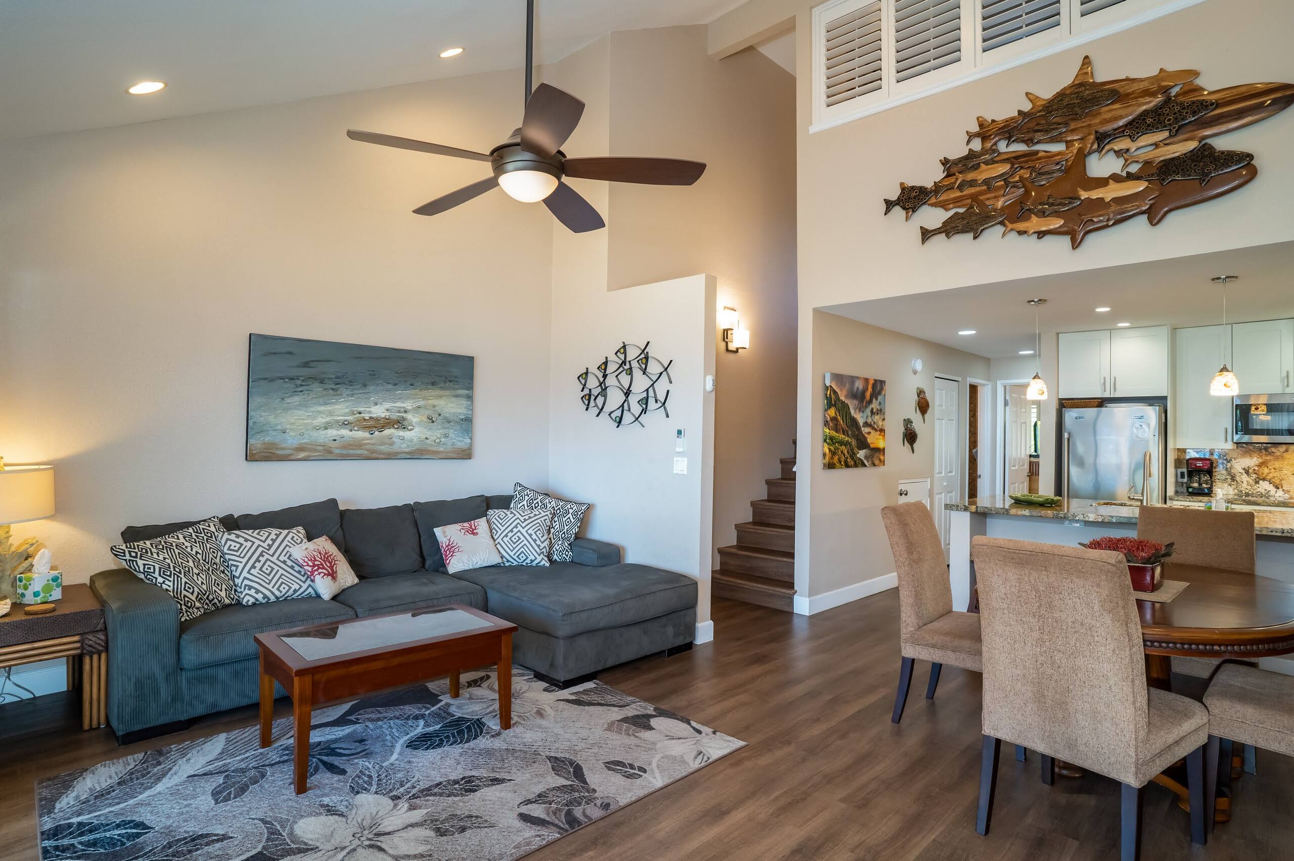 Condo in Kihei · ★4.75 · 2 bedrooms · 2 beds · 2 baths - Image 9