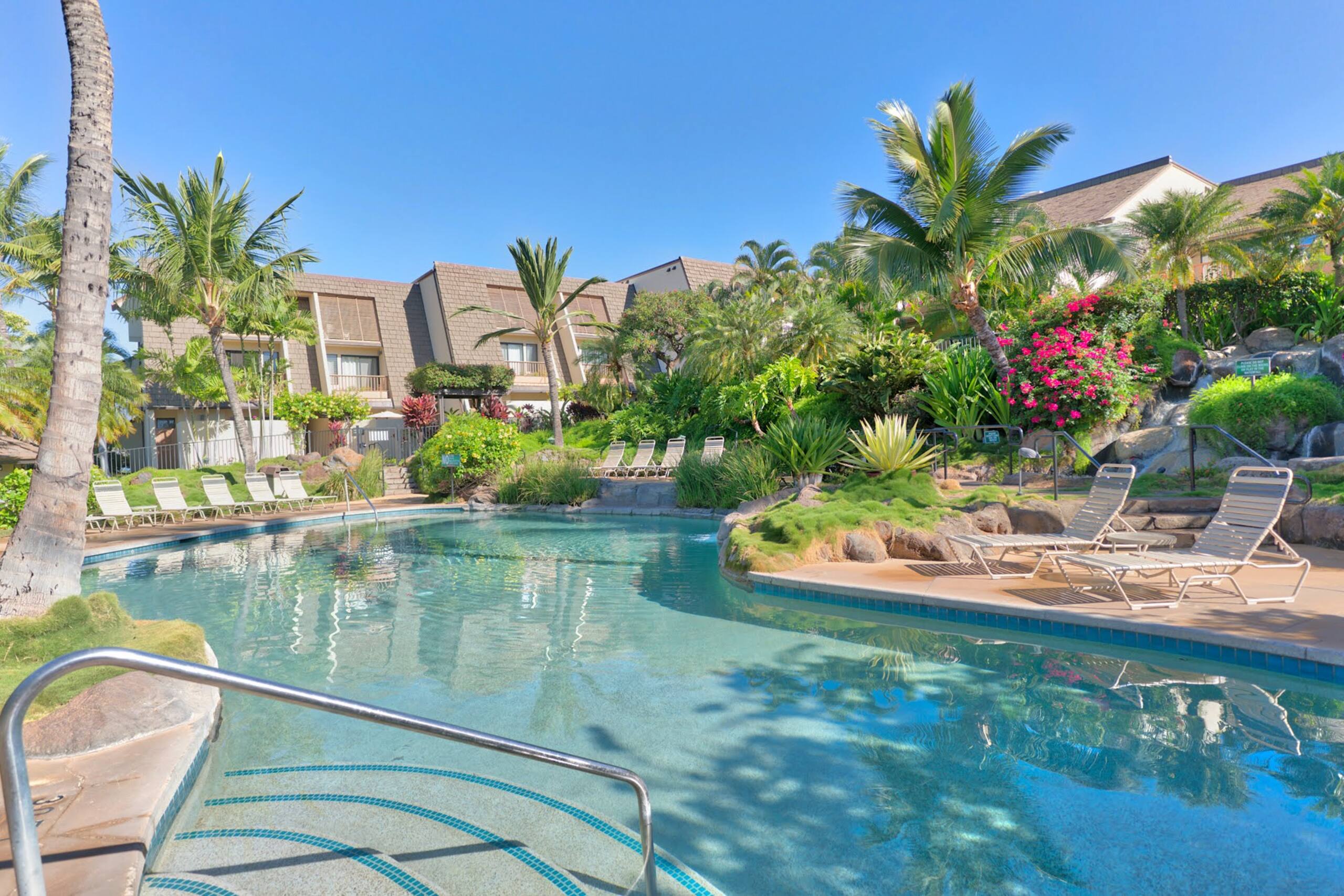 Condo in Kihei · ★4.75 · 2 bedrooms · 2 beds · 2 baths - Image 41