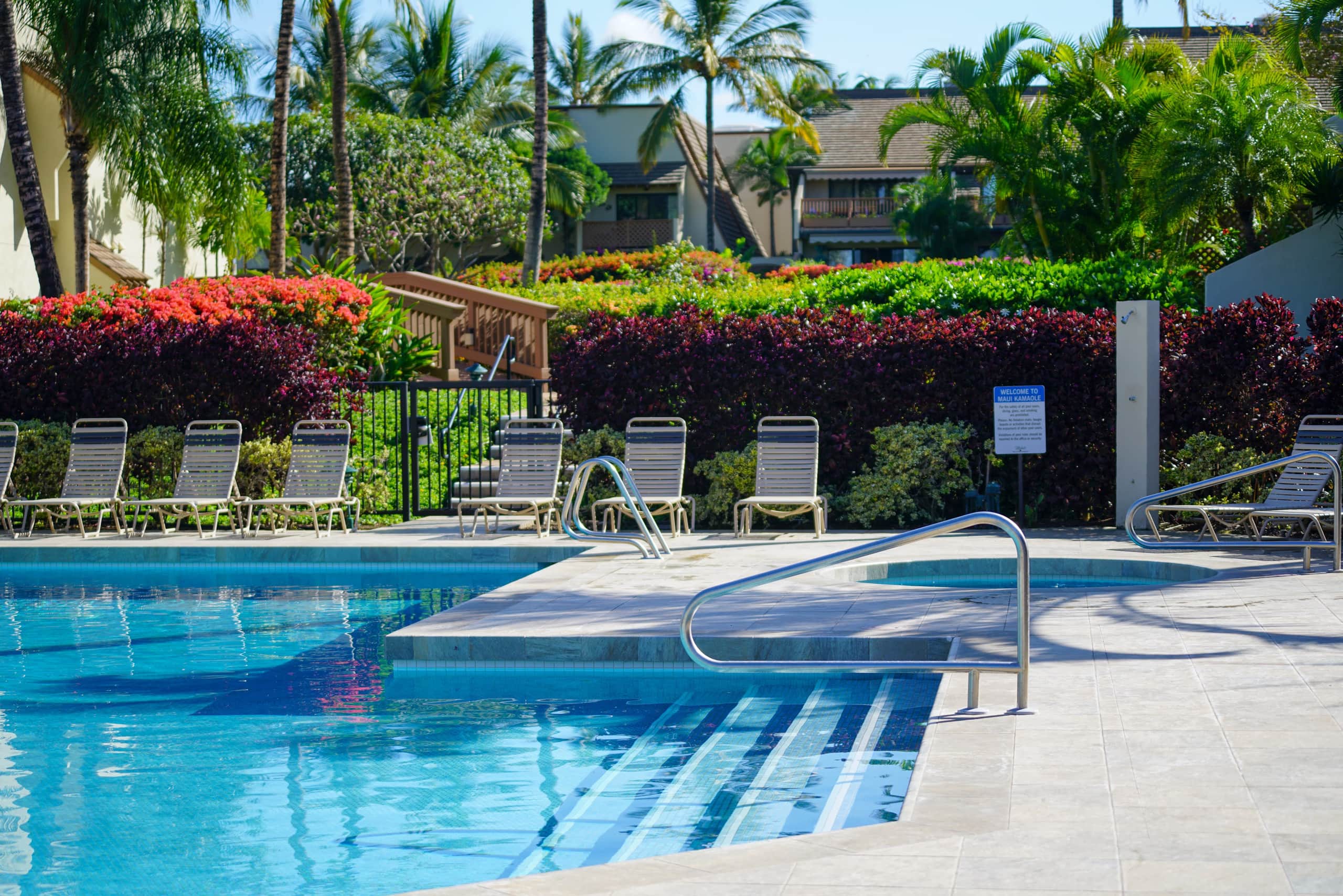 Condo in Kihei · ★4.75 · 2 bedrooms · 2 beds · 2 baths - Image 37