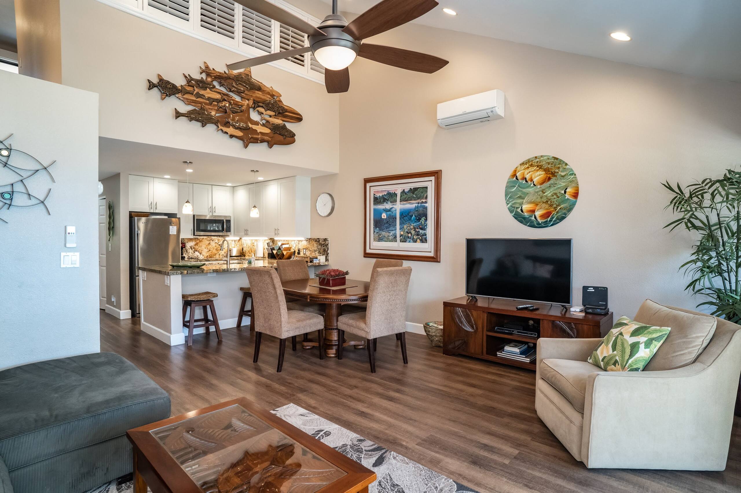 Condo in Kihei · ★4.75 · 2 bedrooms · 2 beds · 2 baths - Image 10