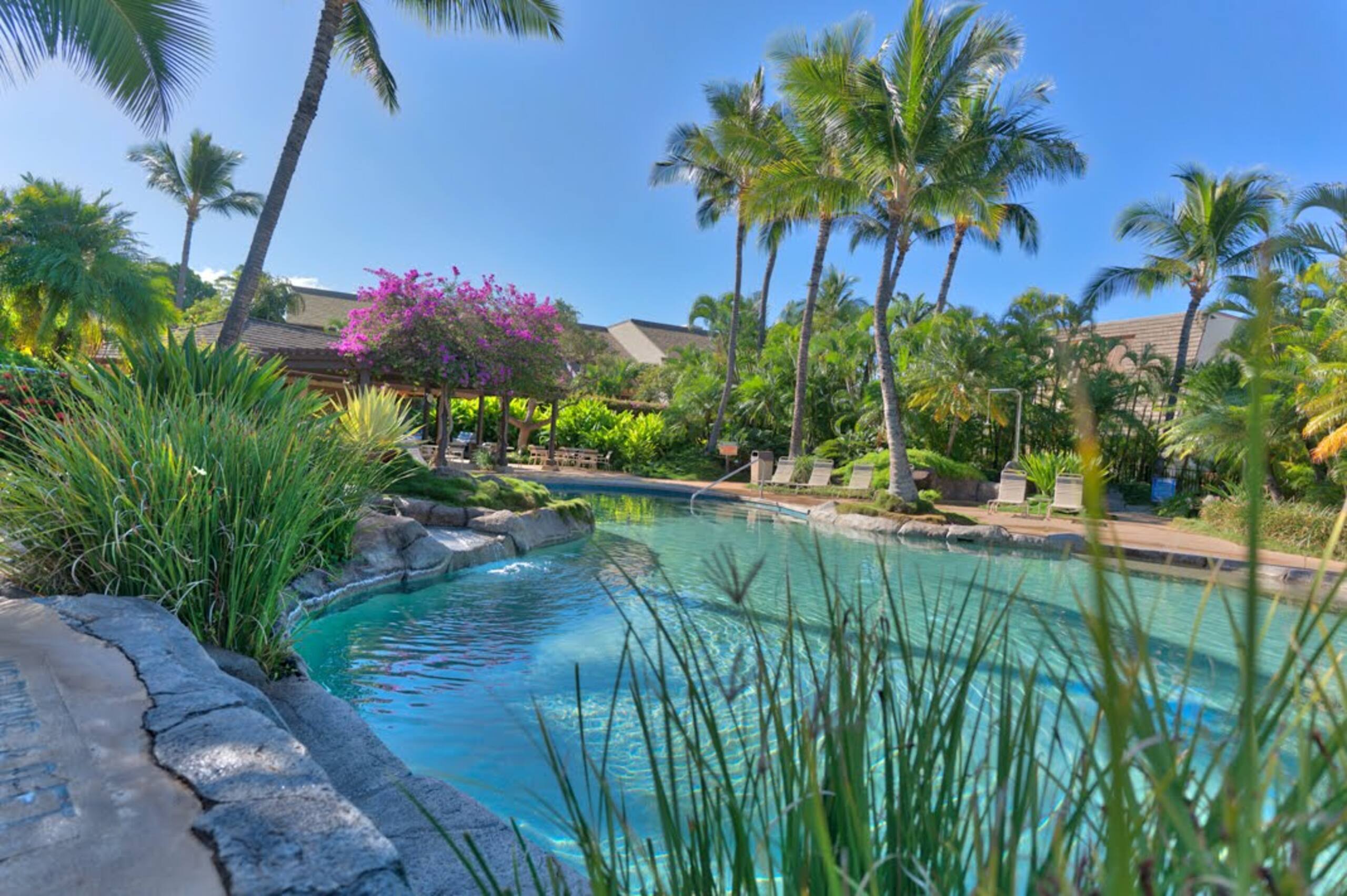 Condo in Kihei · ★4.75 · 2 bedrooms · 2 beds · 2 baths - Image 33