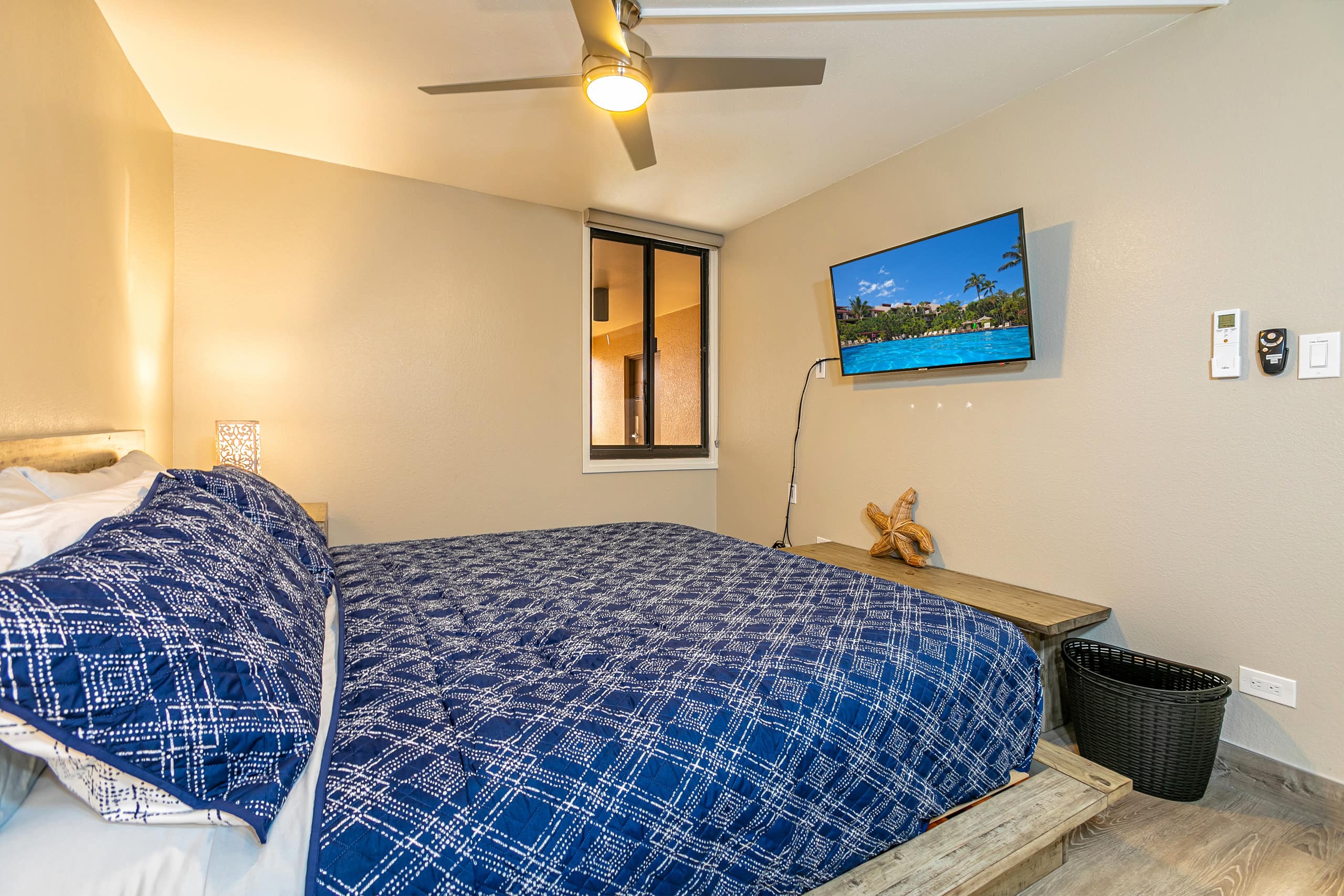 Condo in Kihei · ★5.0 · 1 bedroom · 2 beds · 2 private baths - Image 11