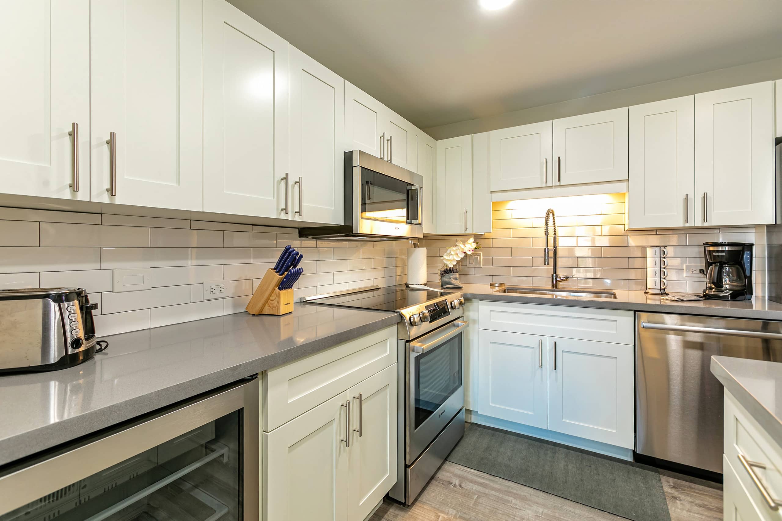 Condo in Kihei · ★5.0 · 1 bedroom · 2 beds · 2 private baths - Image 8