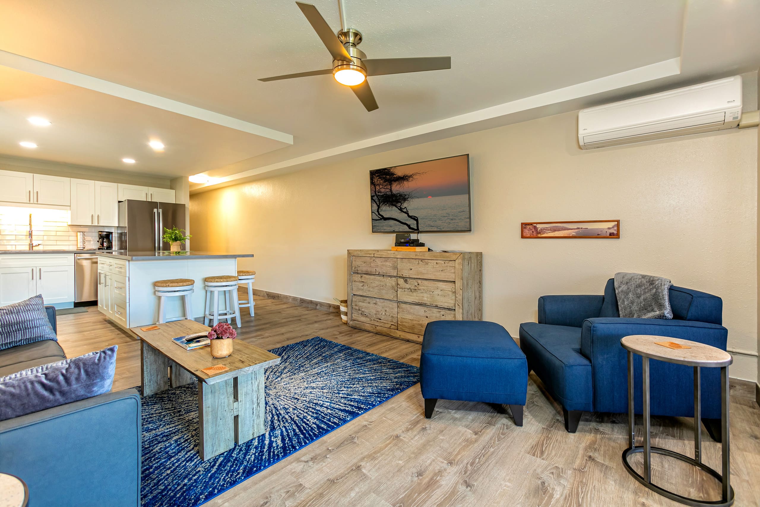 Condo in Kihei · ★5.0 · 1 bedroom · 2 beds · 2 private baths - Image 6