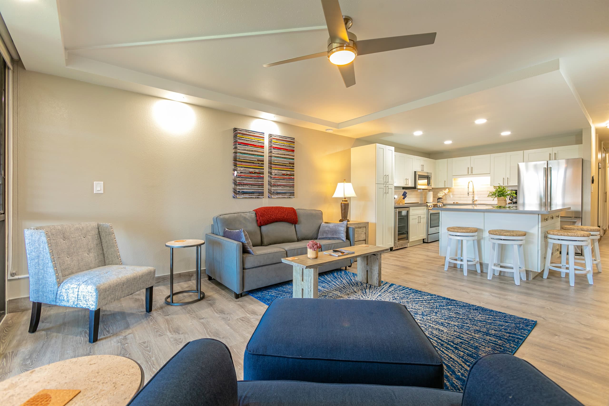 Condo in Kihei · ★5.0 · 1 bedroom · 2 beds · 2 private baths - Image 5