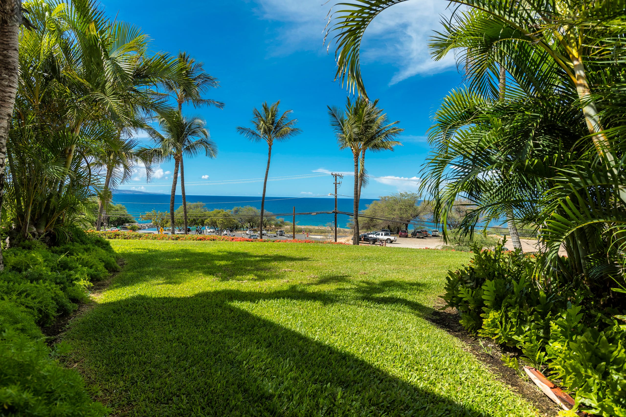 Condo in Kihei · ★5.0 · 1 bedroom · 2 beds · 2 private baths - Image 23