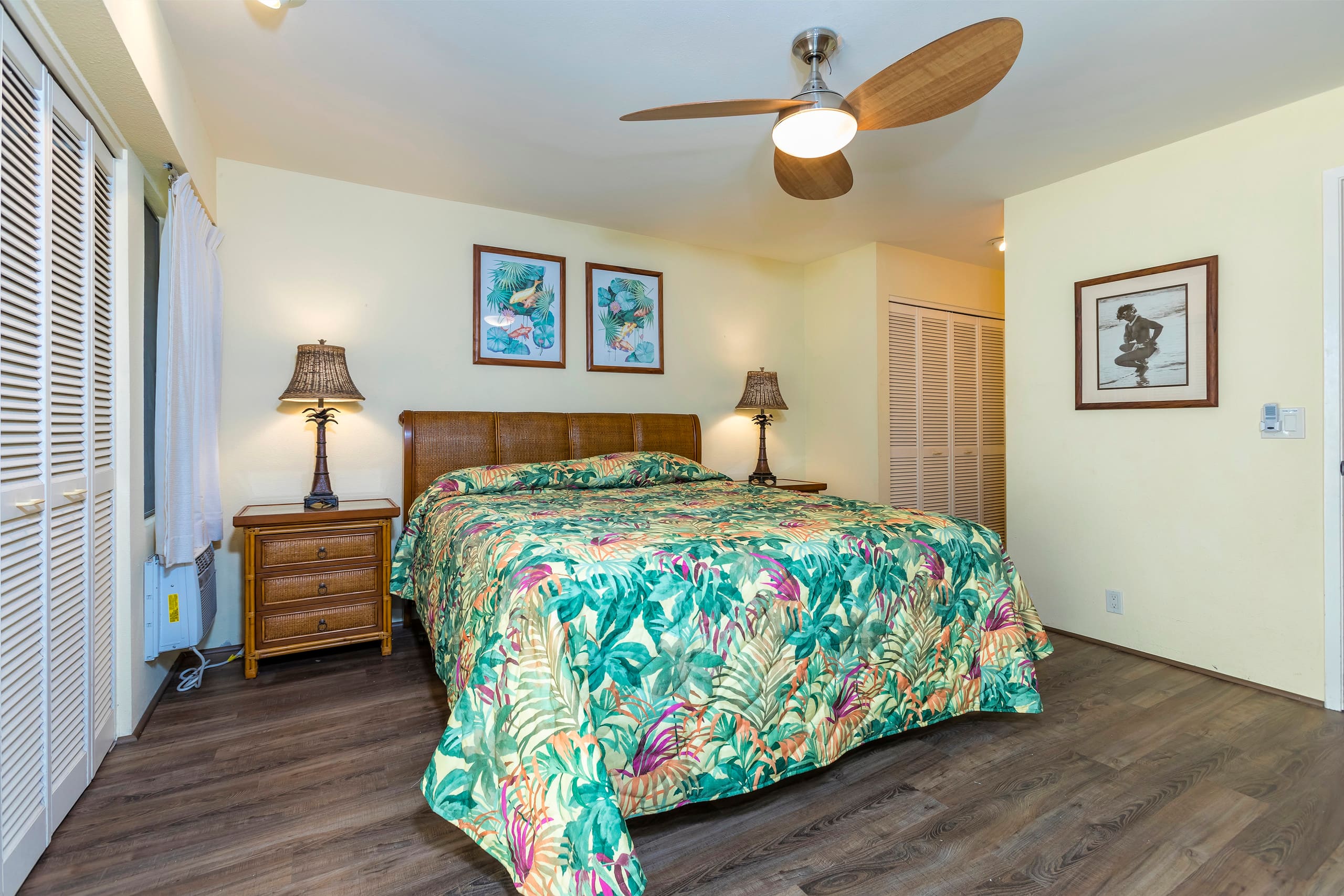 Condo in Kihei · ★5.0 · 1 bedroom · 2 beds · 2 private baths - Image 10