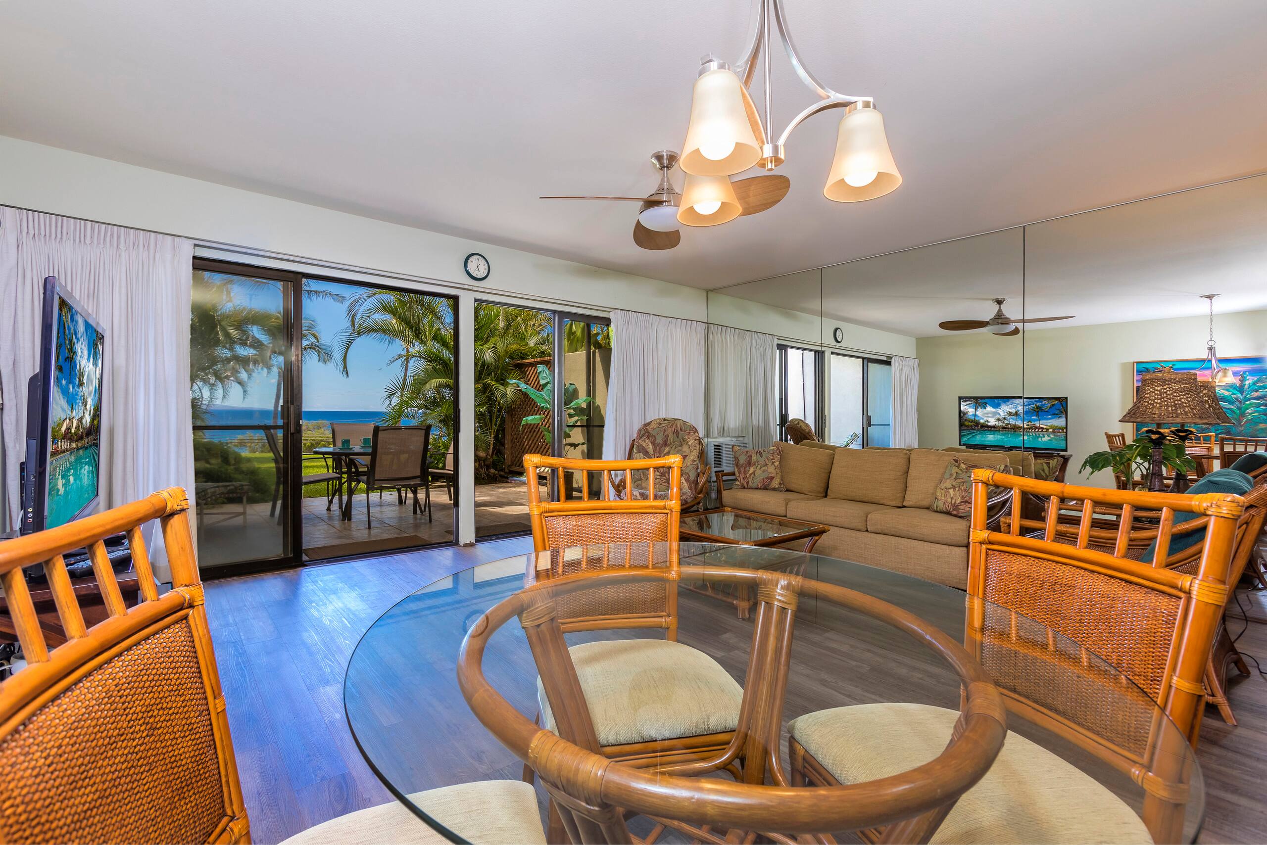 Condo in Kihei · ★5.0 · 1 bedroom · 2 beds · 2 private baths - Image 6