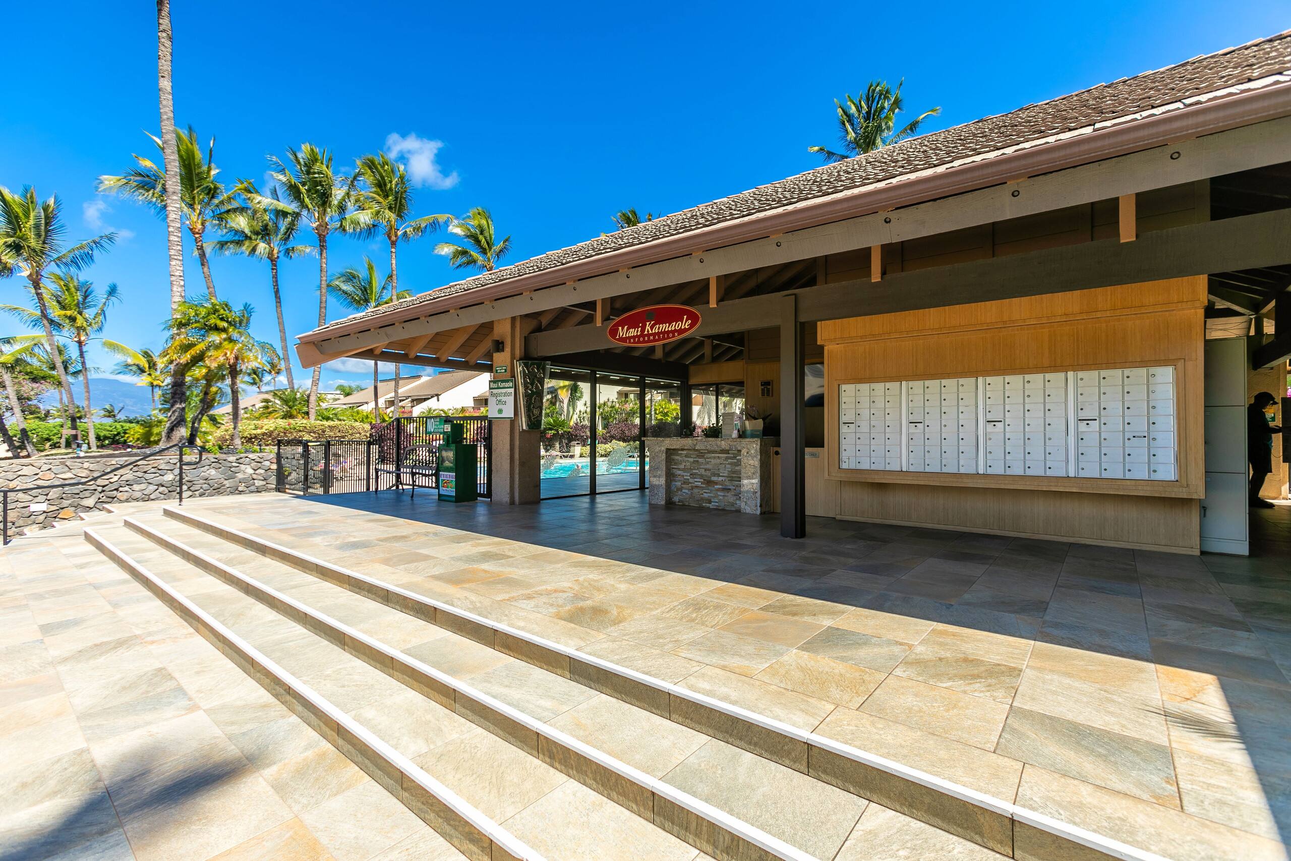 Condo in Kihei · ★5.0 · 1 bedroom · 2 beds · 2 private baths - Image 30