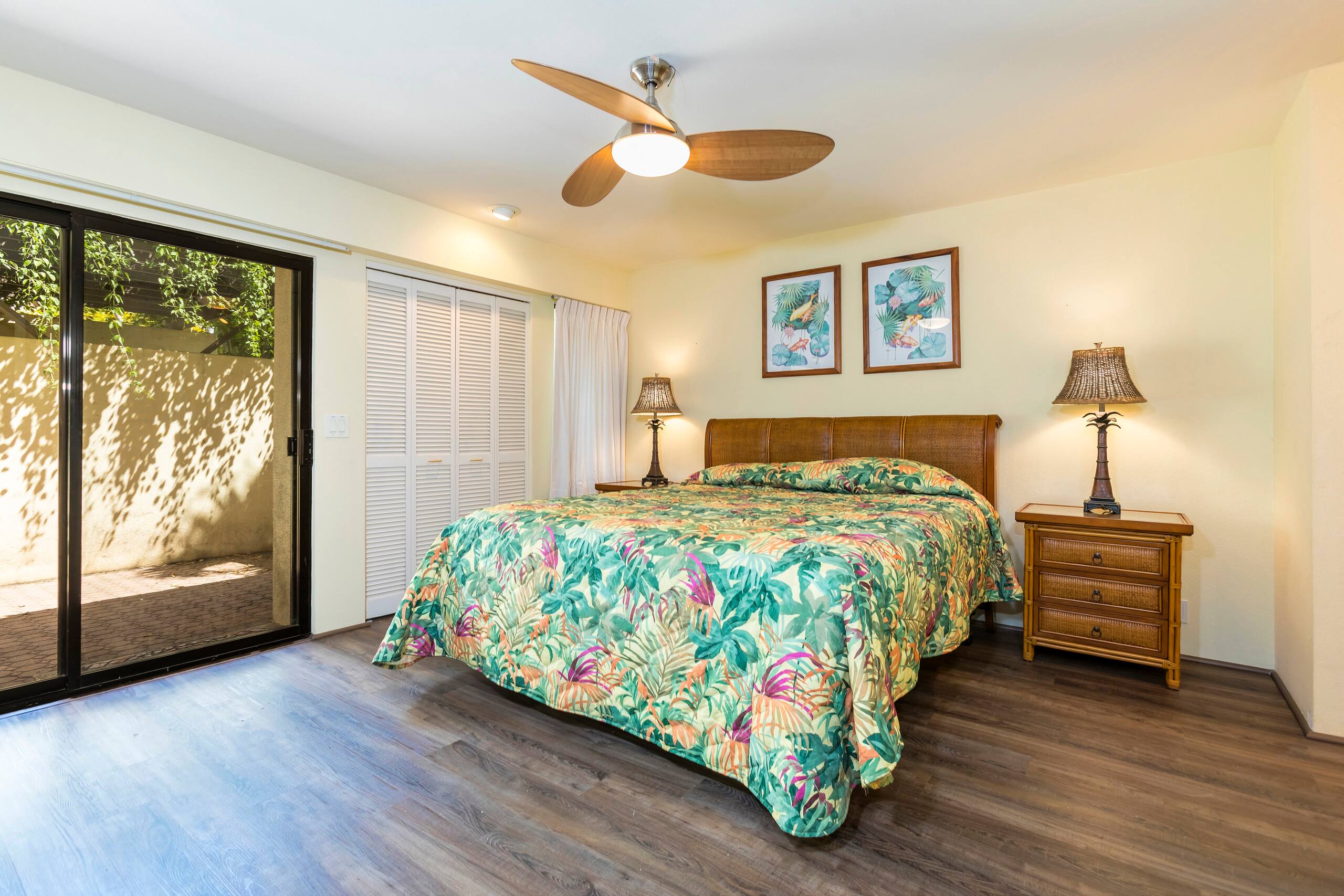 Condo in Kihei · ★5.0 · 1 bedroom · 2 beds · 2 private baths - Image 11