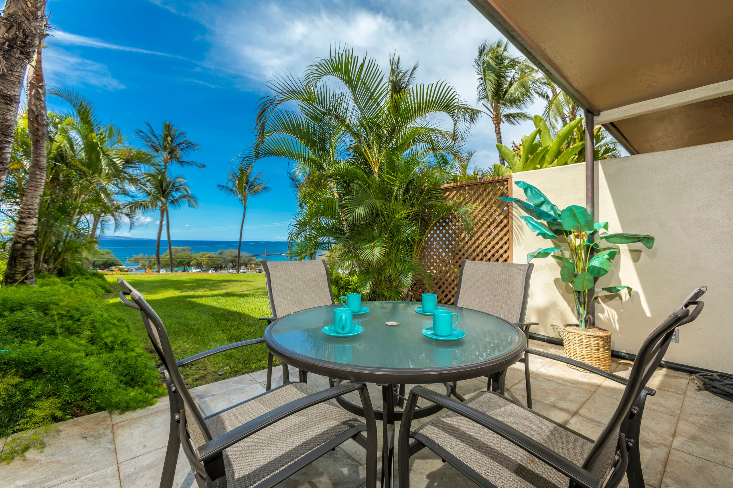 Condo in Kihei · ★5.0 · 1 bedroom · 2 beds · 2 private baths - Image 1