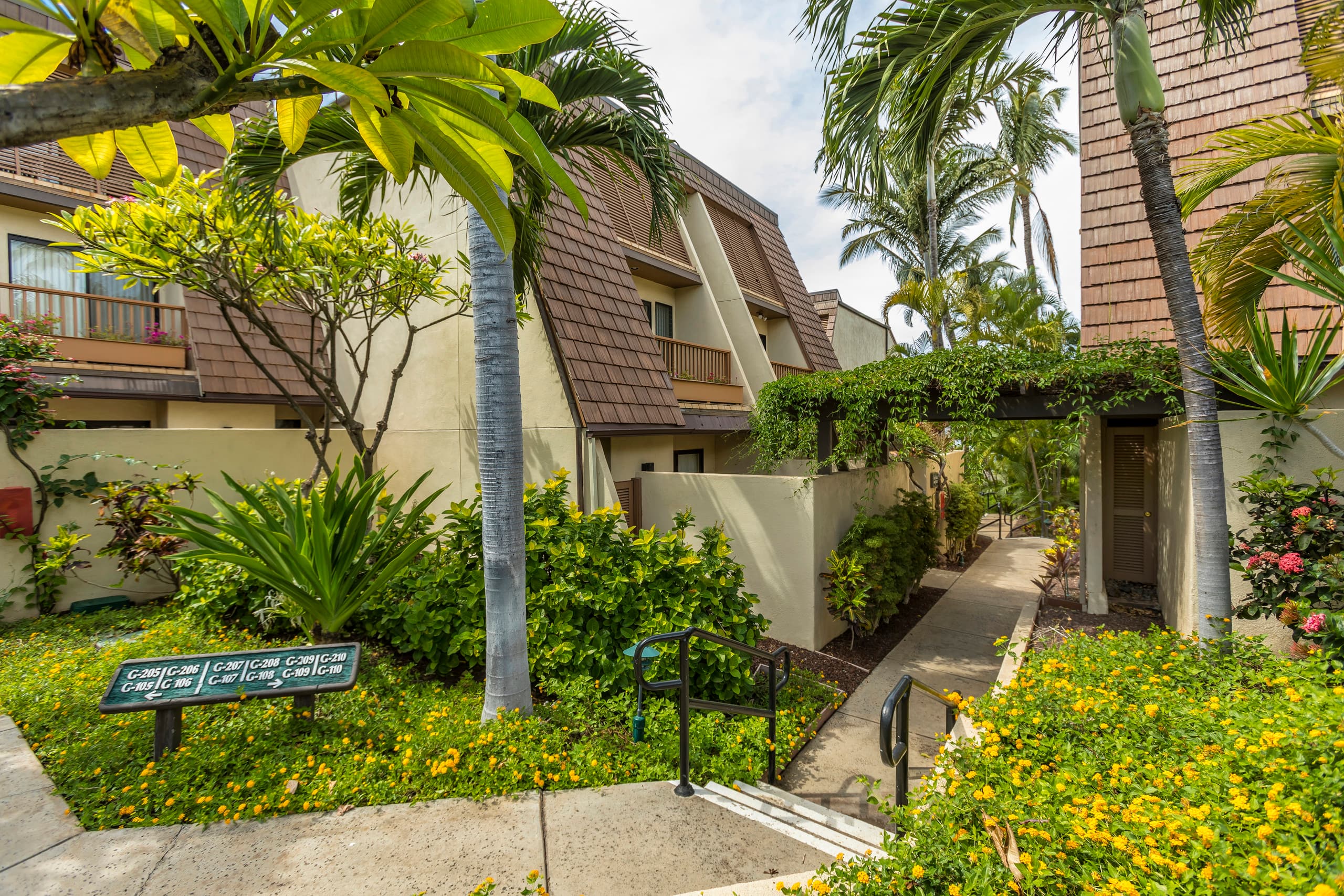 Condo in Kihei · ★5.0 · 1 bedroom · 2 beds · 2 private baths - Image 31
