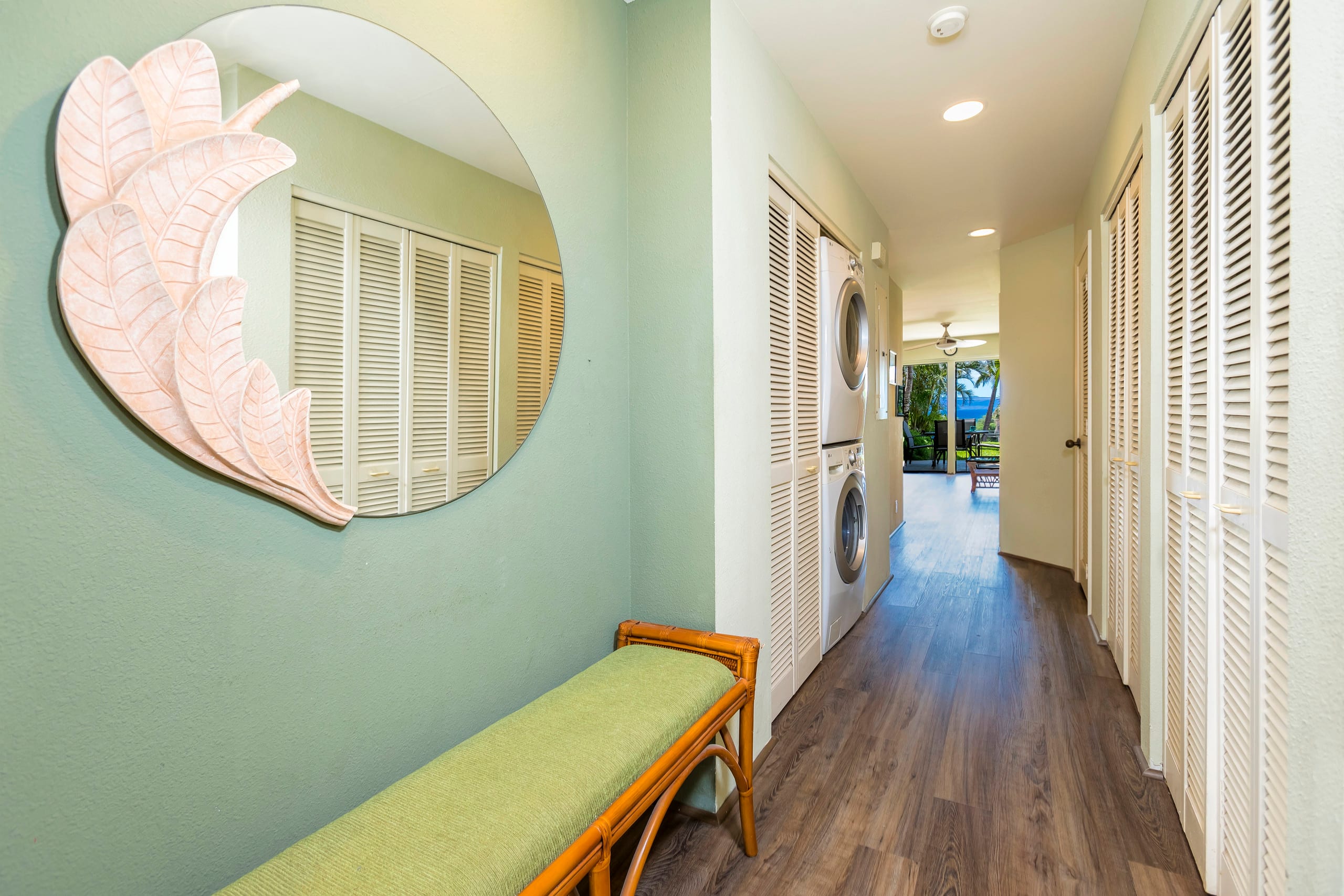 Condo in Kihei · ★5.0 · 1 bedroom · 2 beds · 2 private baths - Image 13
