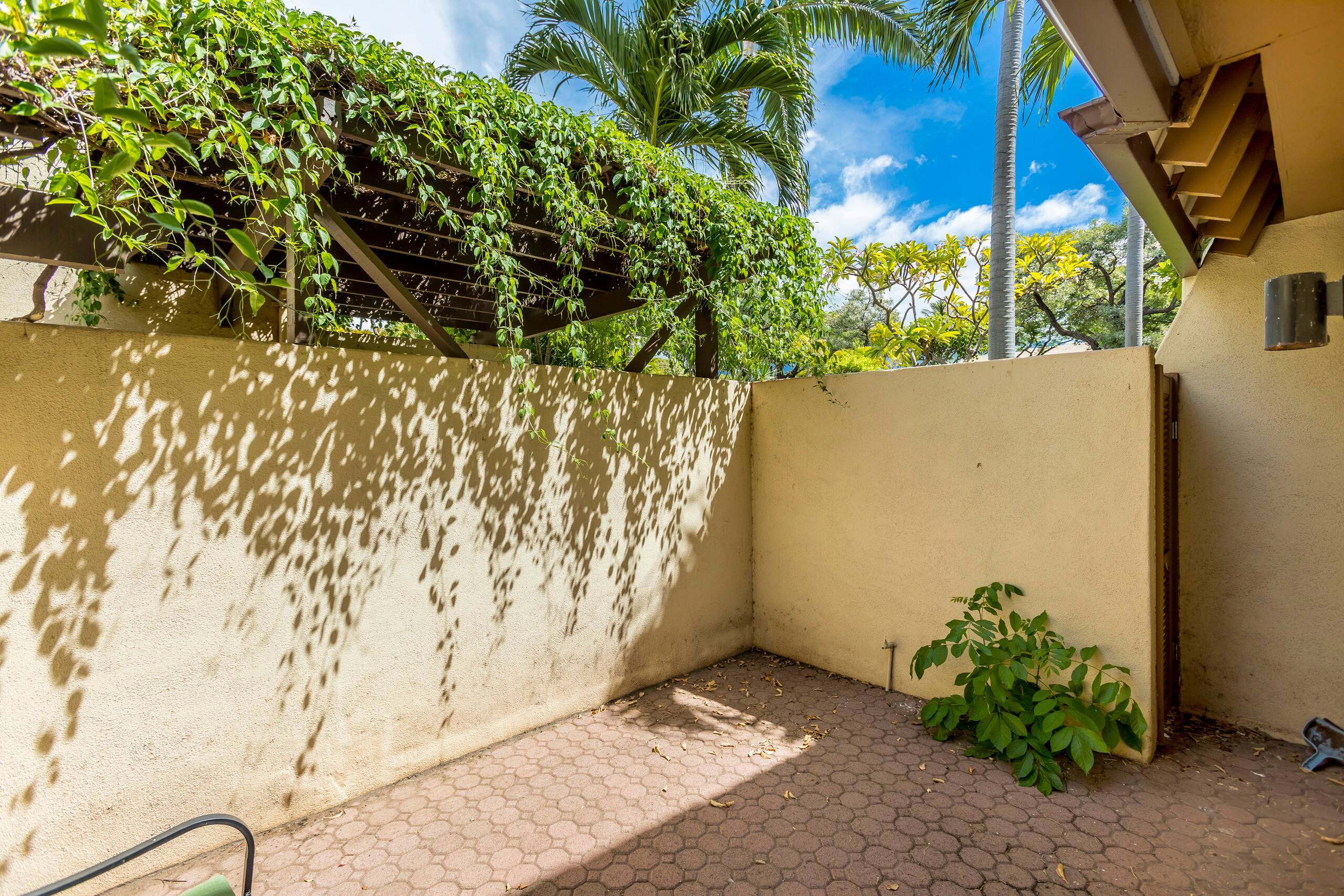 Condo in Kihei · ★5.0 · 1 bedroom · 2 beds · 2 private baths - Image 24