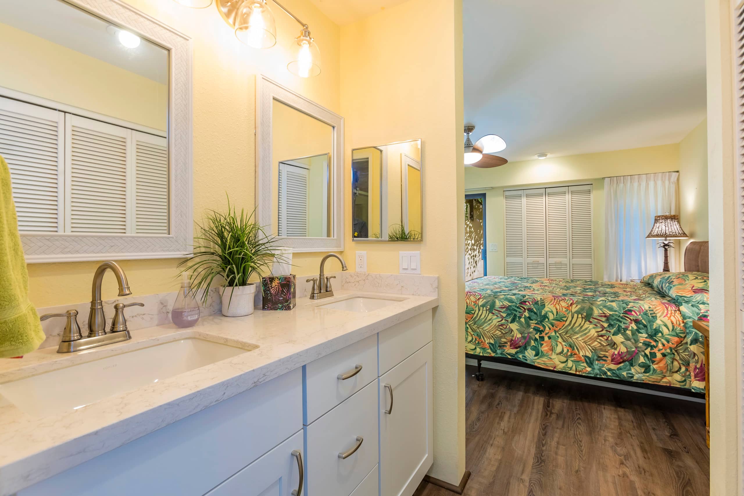 Condo in Kihei · ★5.0 · 1 bedroom · 2 beds · 2 private baths - Image 18