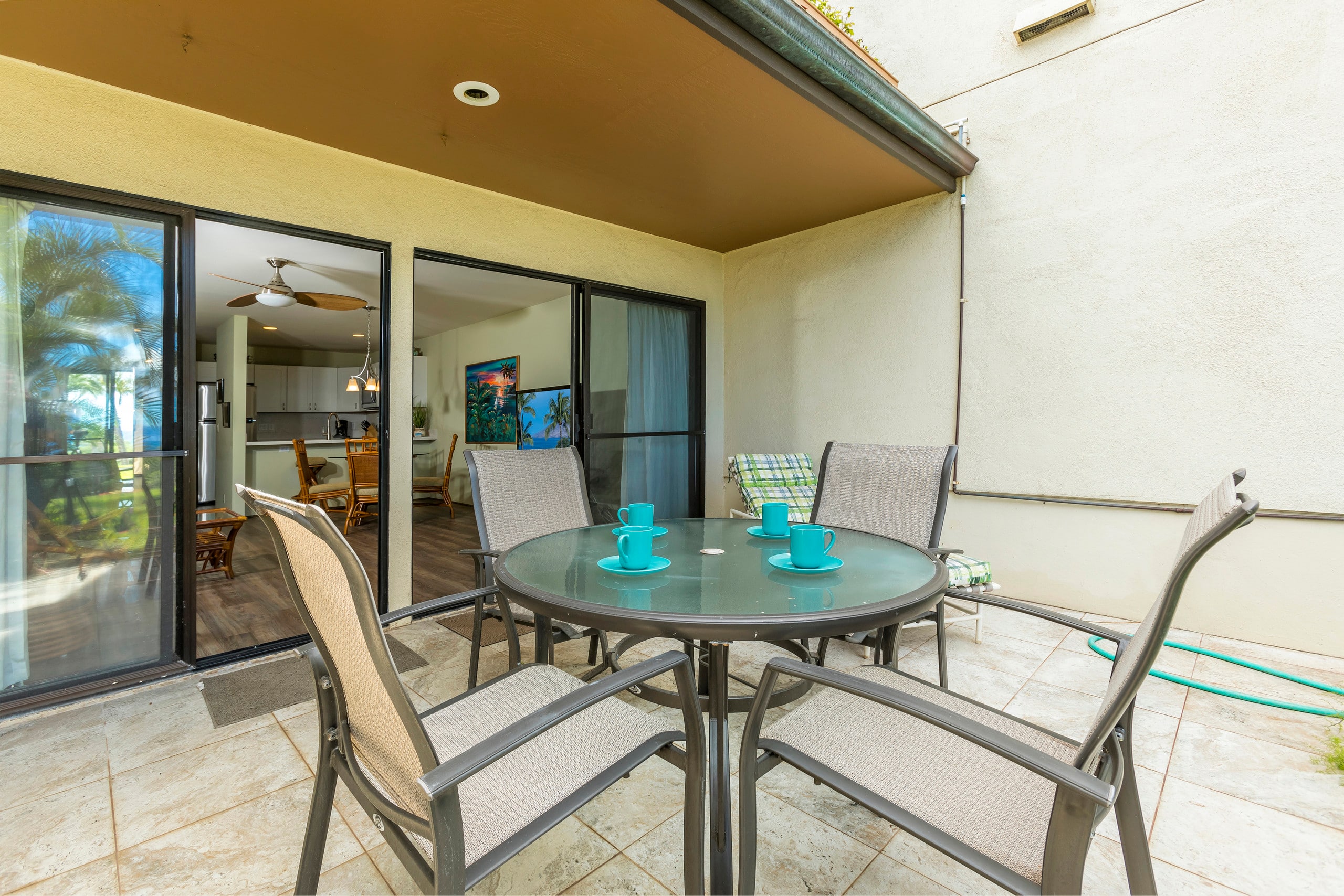 Condo in Kihei · ★5.0 · 1 bedroom · 2 beds · 2 private baths - Image 22
