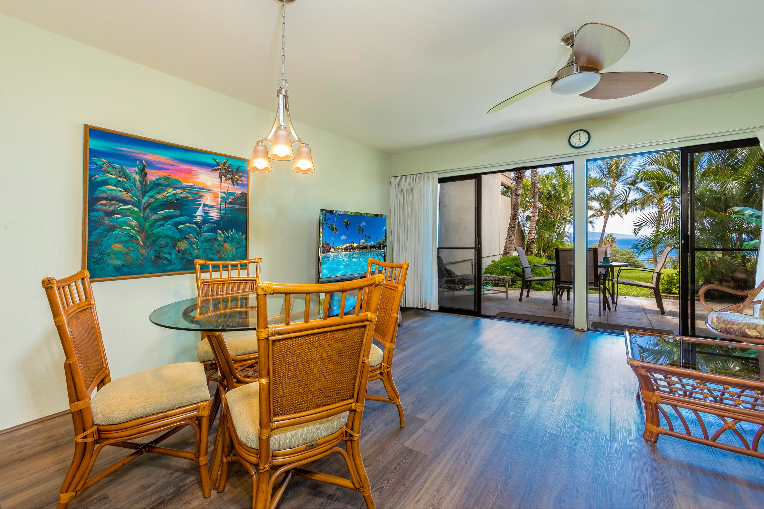 Condo in Kihei · ★5.0 · 1 bedroom · 2 beds · 2 private baths - Image 3
