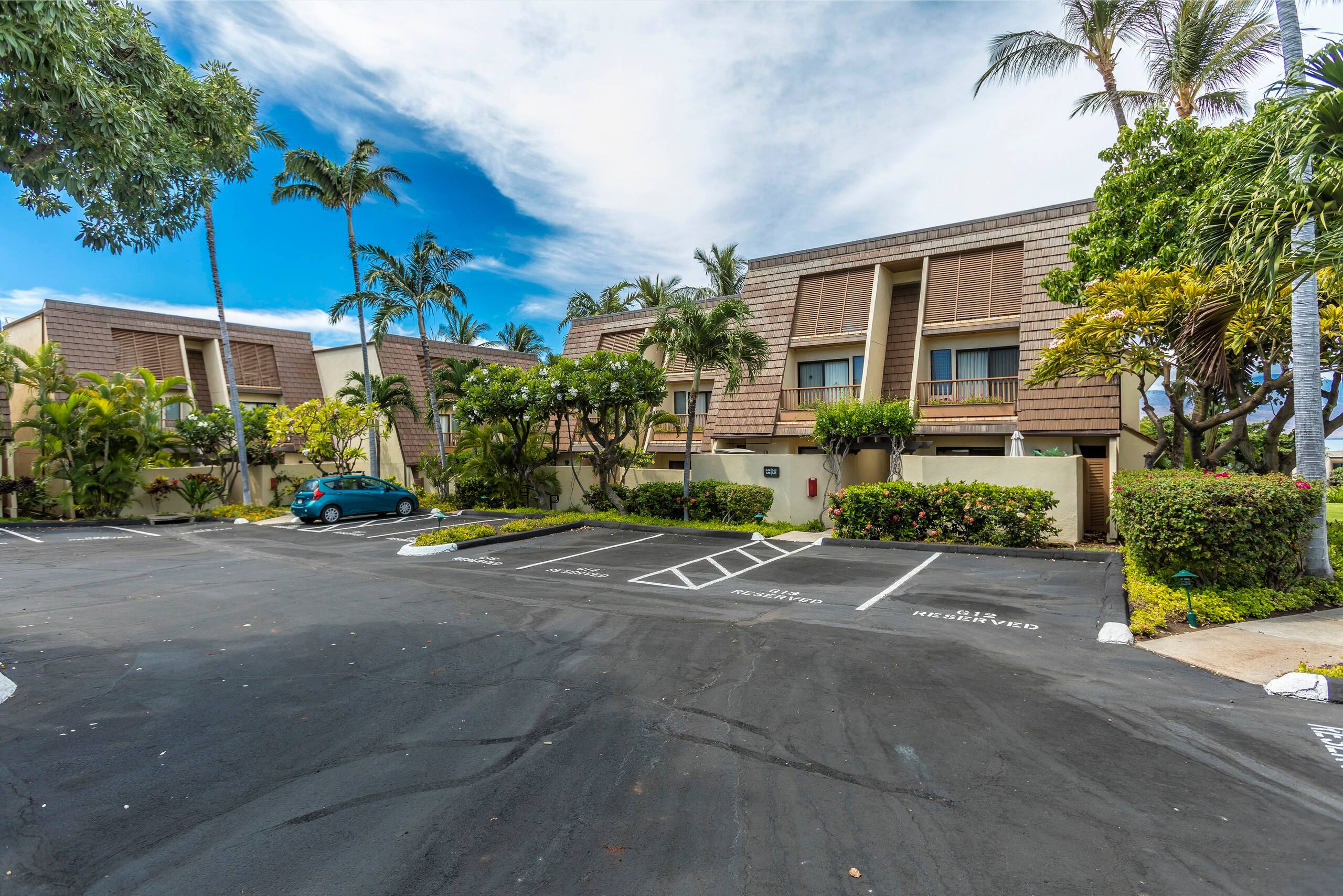 Condo in Kihei · ★5.0 · 1 bedroom · 2 beds · 2 private baths - Image 29
