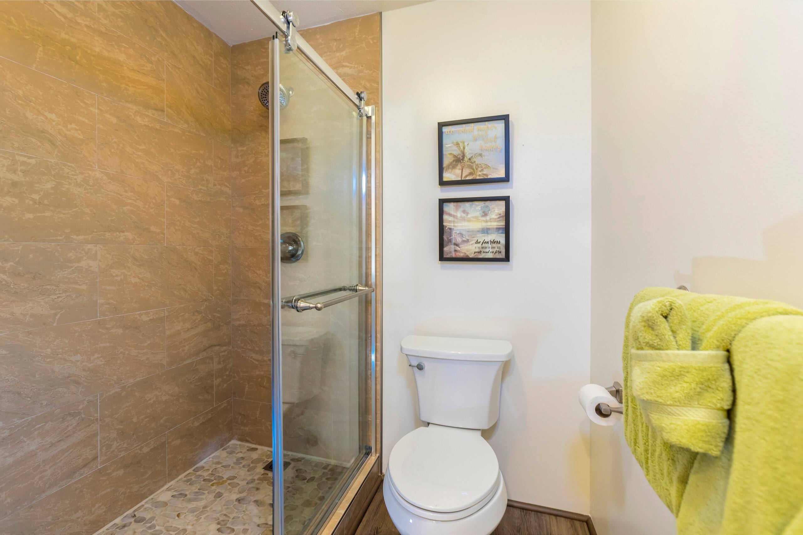 Condo in Kihei · ★5.0 · 1 bedroom · 2 beds · 2 private baths - Image 17
